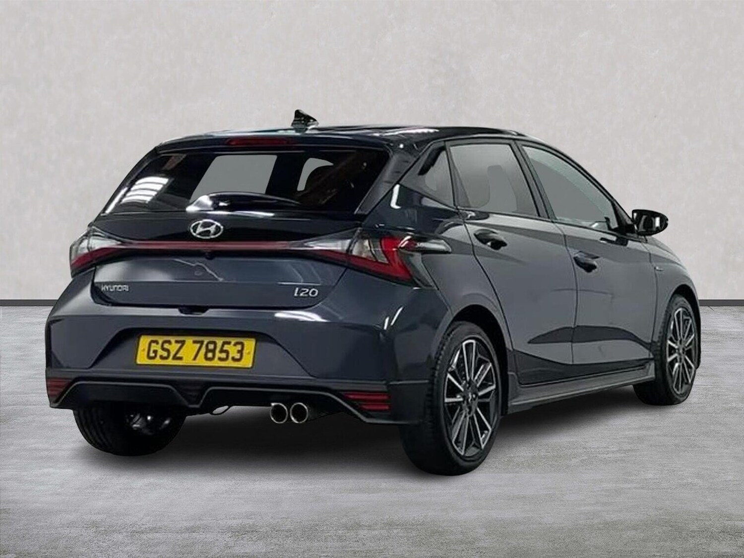 Used Hyundai i20 2023 for sale - 78191530: Photo 18