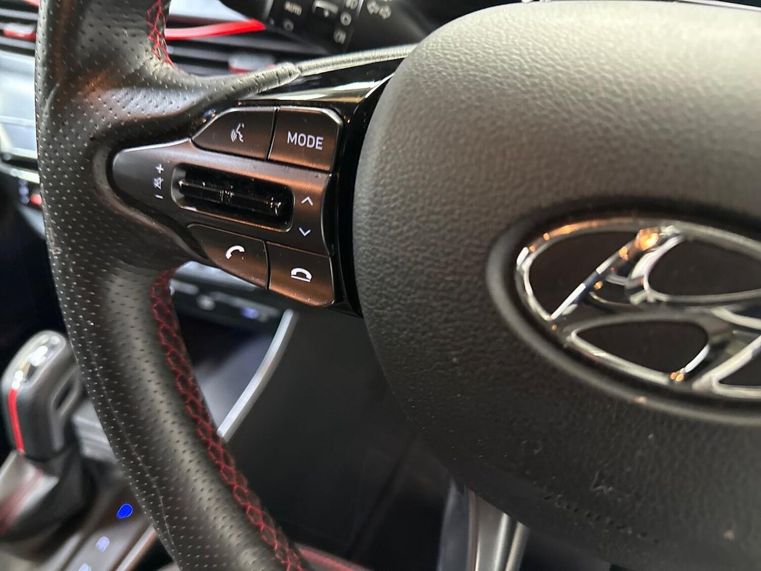 Used Hyundai i20 2023 for sale - 78191530: Photo 25