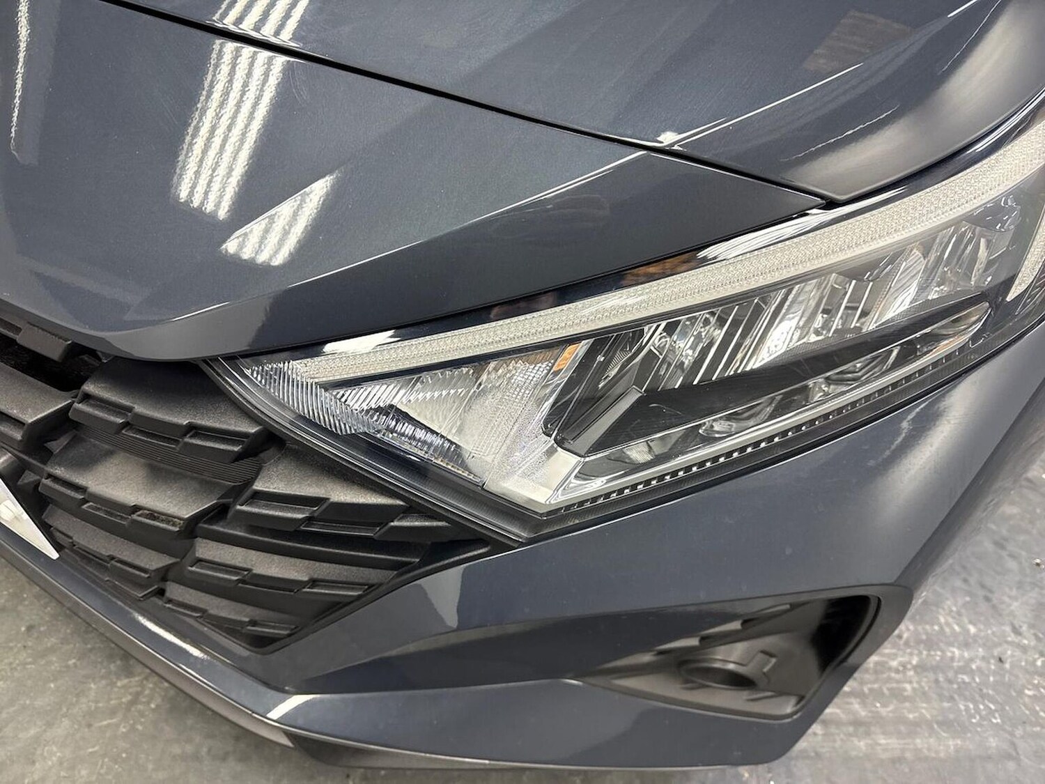 Used Hyundai i20 2023 for sale - 78191530: Photo 29