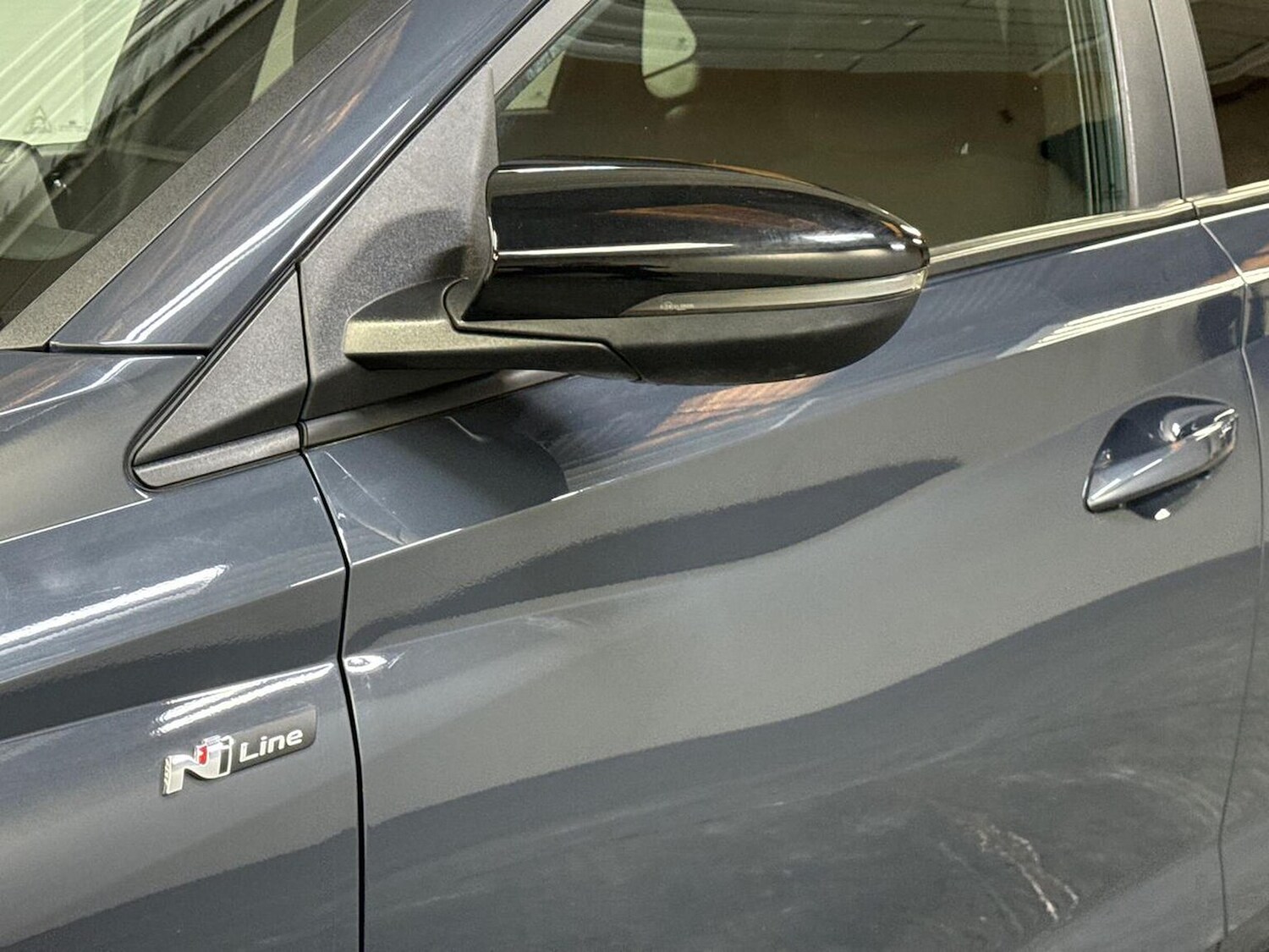 Used Hyundai i20 2023 for sale - 78191530: Photo 30