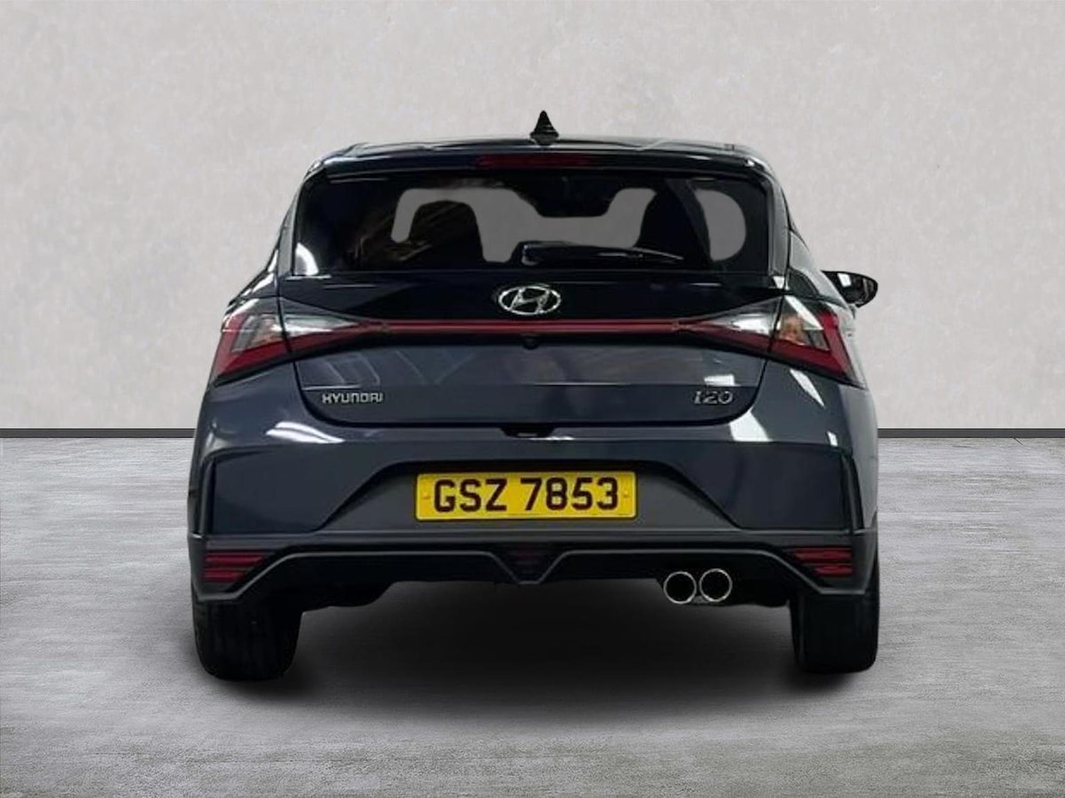 Used Hyundai i20 2023 for sale - 78191530: Photo 4