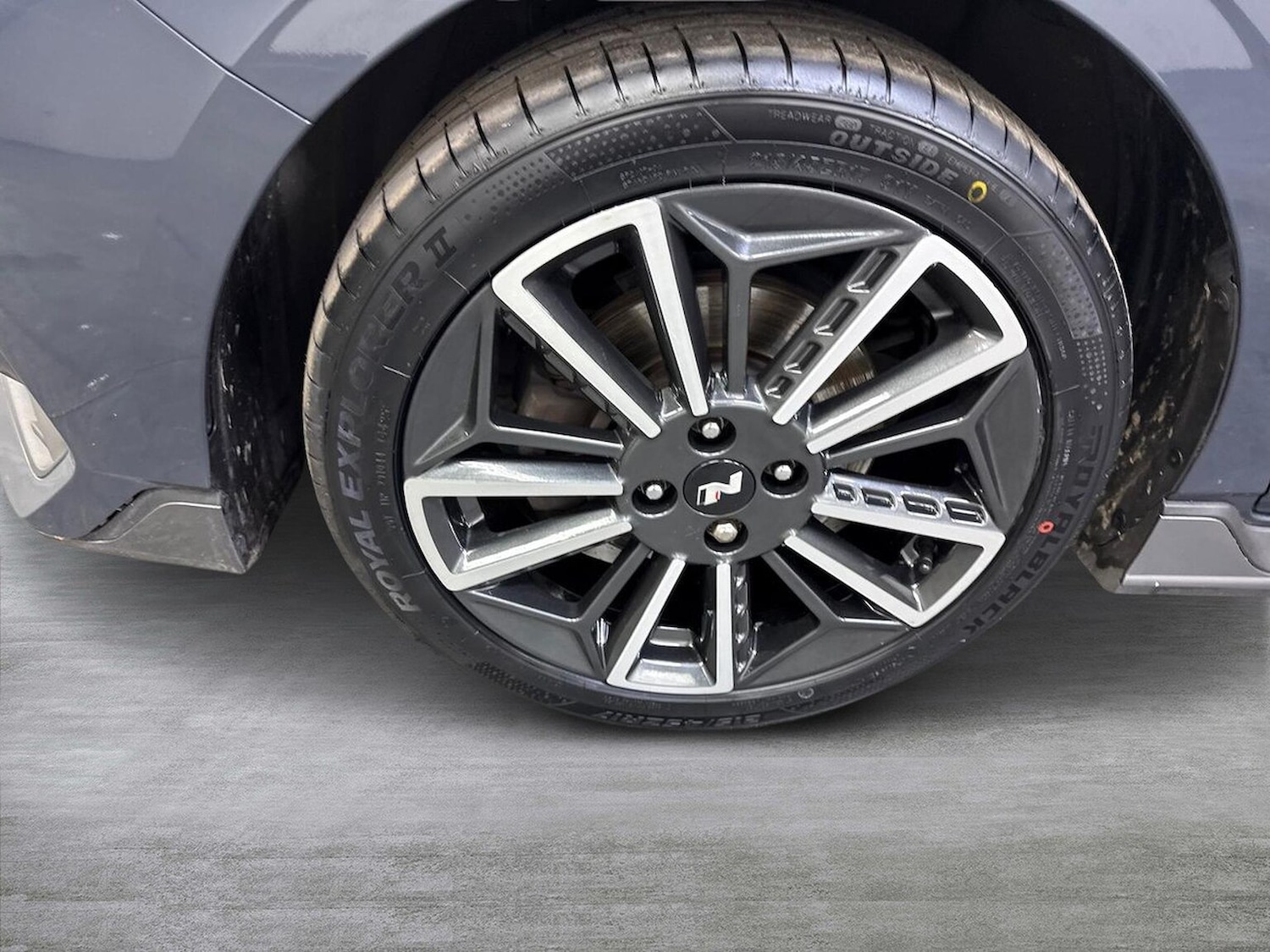 Used Hyundai i20 2023 for sale - 78191530: Photo 6