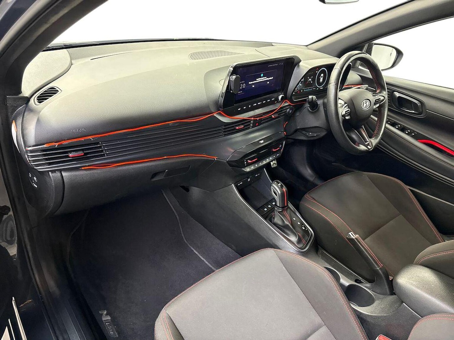 Used Hyundai i20 2023 for sale - 78191530: Photo 7