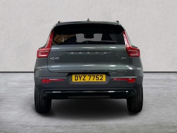 Used Volvo XC40 2026 for sale - 79115298: Photo