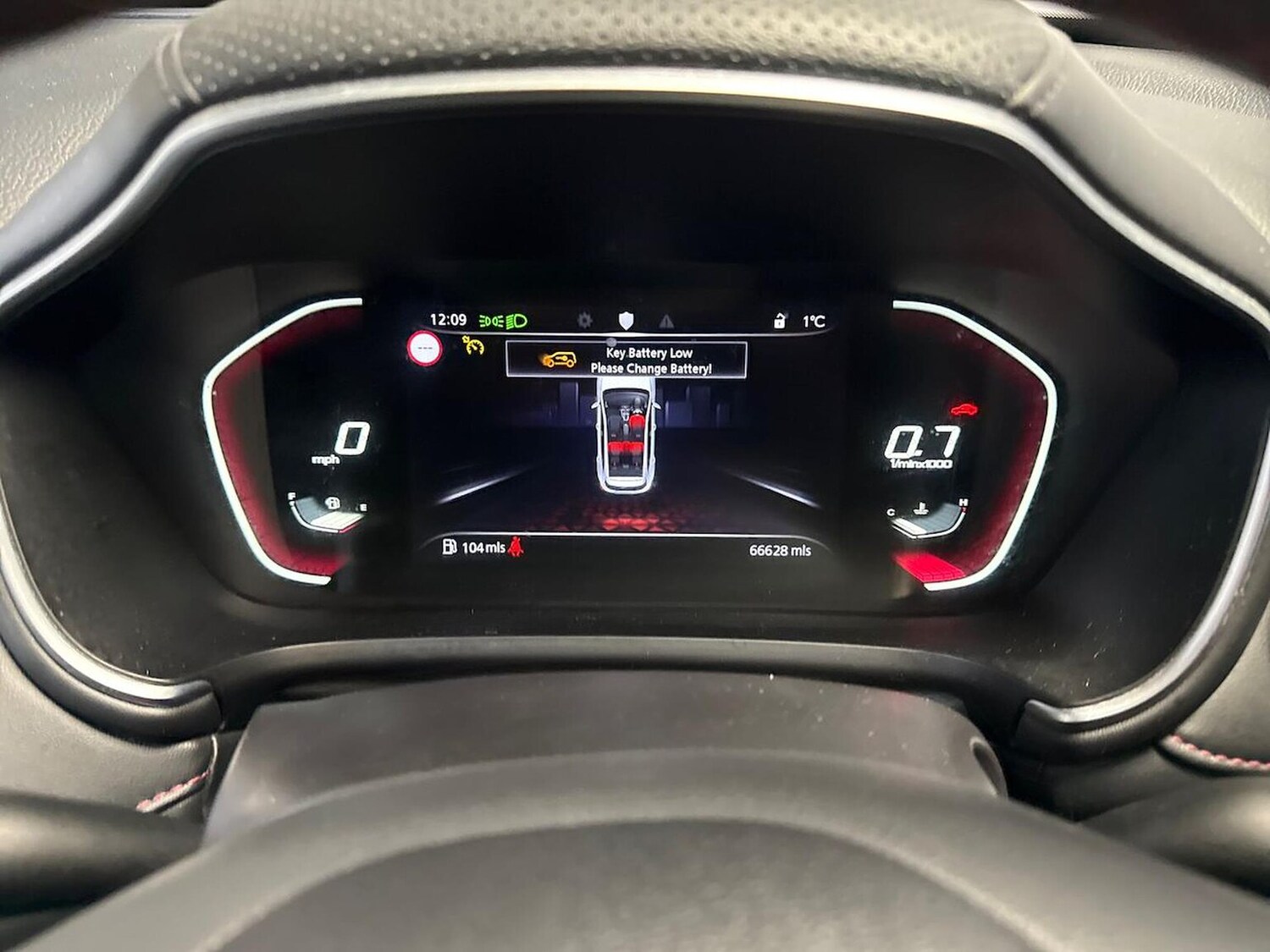 Used MG MG HS 2022 for sale - 77487740: Photo 10