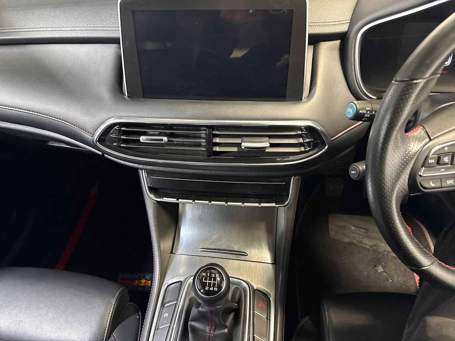 Used MG MG HS 2022 for sale - 77487740: Photo 13