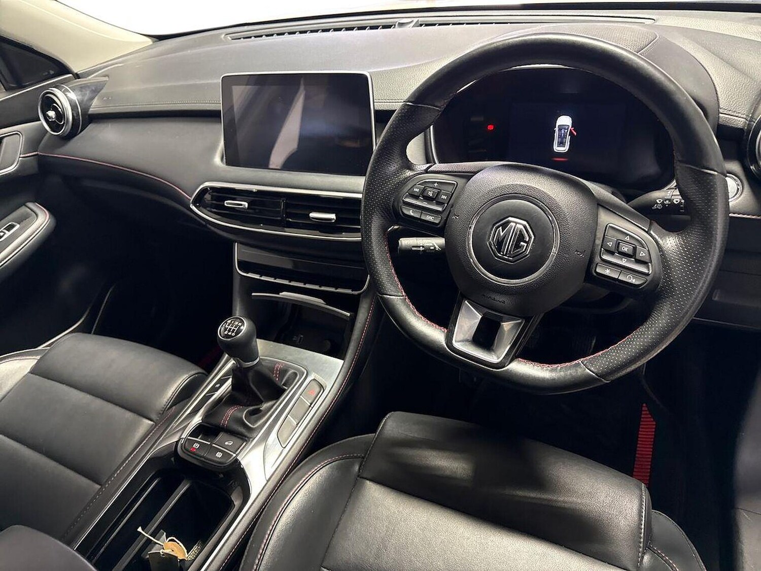 Used MG MG HS 2022 for sale - 77487740: Photo 15