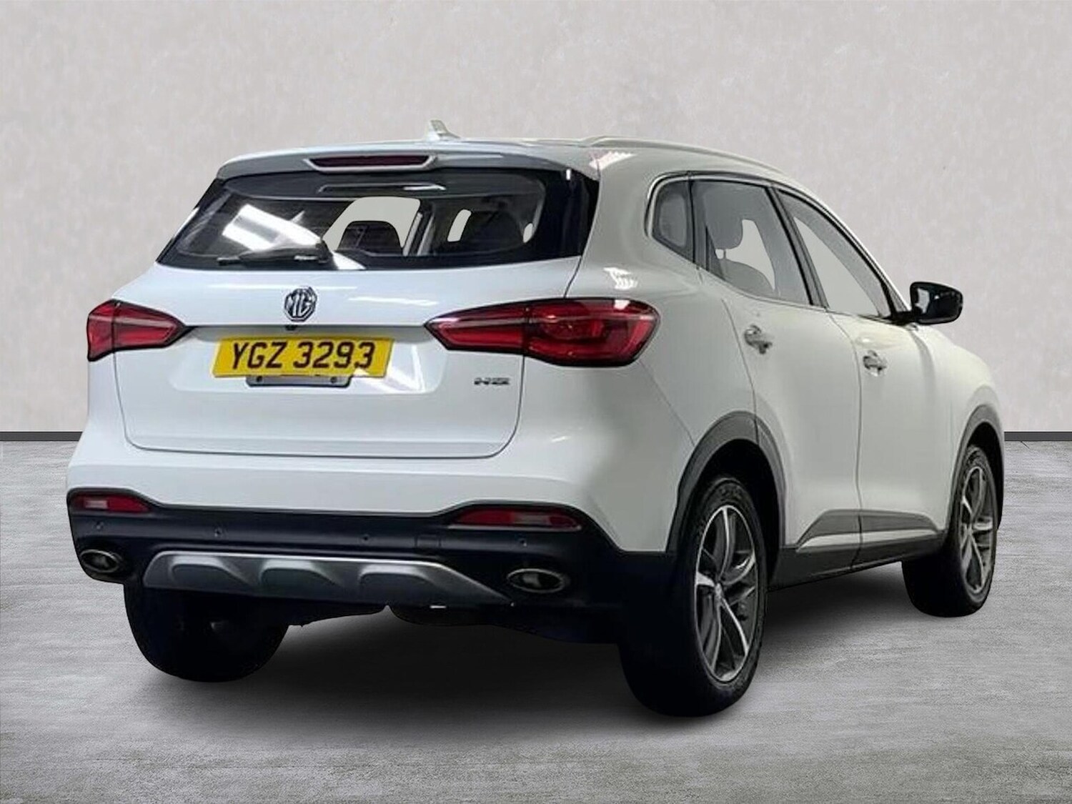 Used MG MG HS 2022 for sale - 77487740: Photo 18