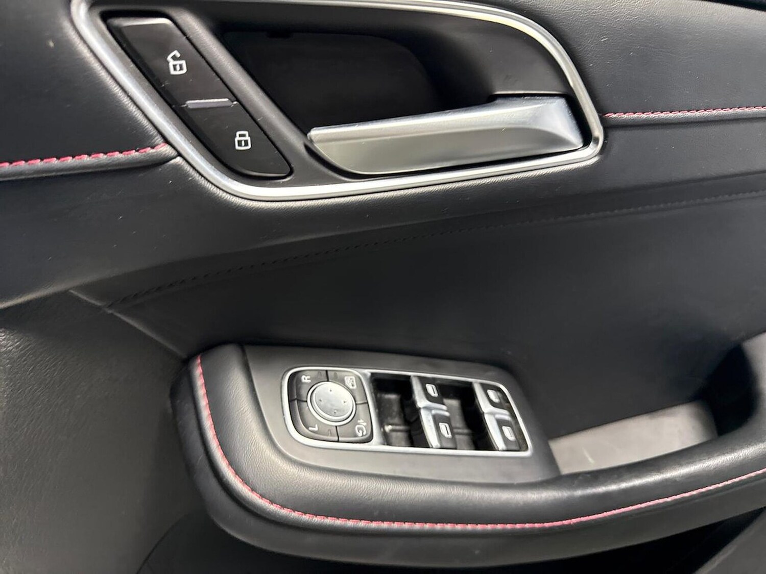 Used MG MG HS 2022 for sale - 77487740: Photo 21