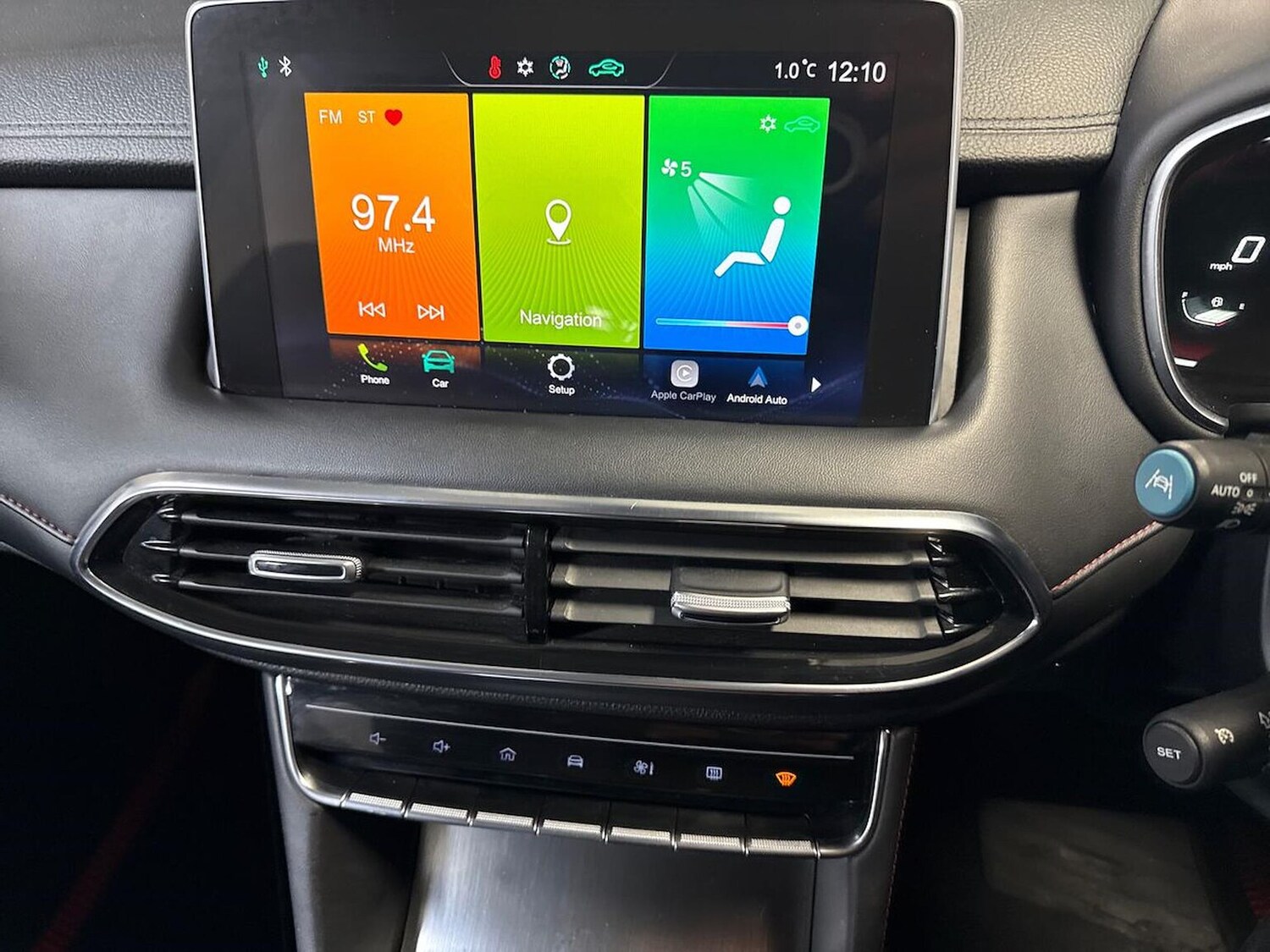 Used MG MG HS 2022 for sale - 77487740: Photo 23