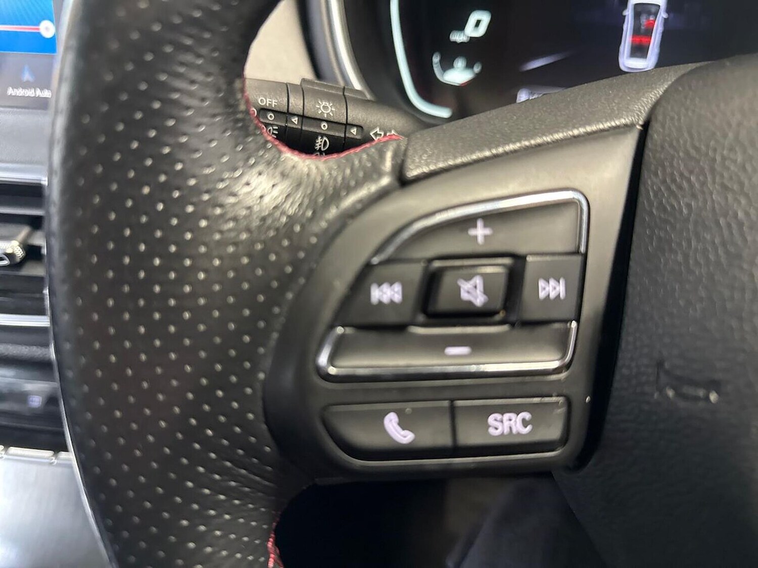 Used MG MG HS 2022 for sale - 77487740: Photo 24