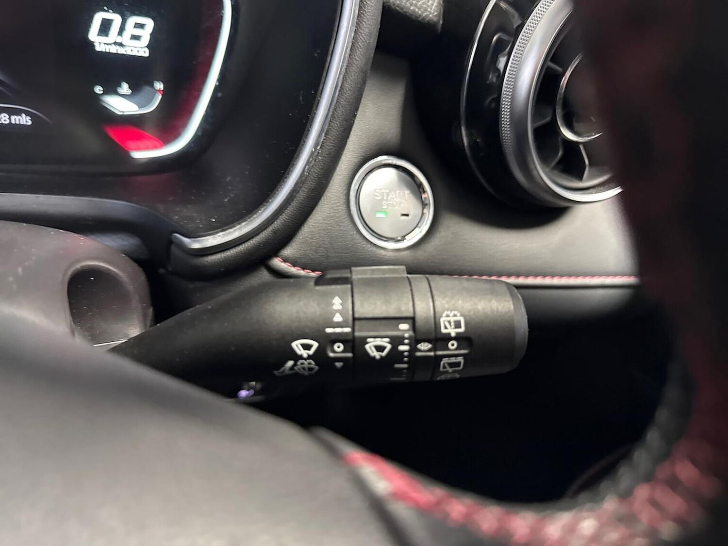 Used MG MG HS 2022 for sale - 77487740: Photo 27