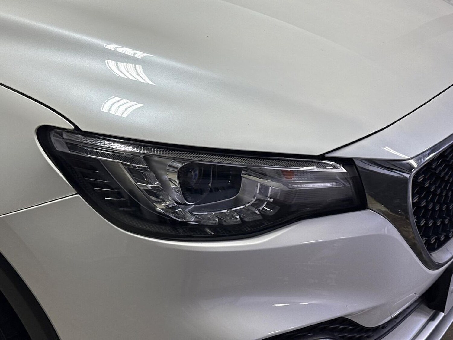 Used MG MG HS 2022 for sale - 77487740: Photo 29