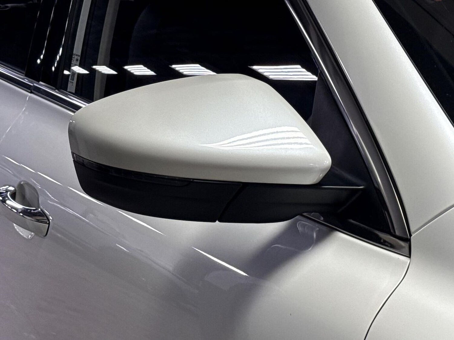 Used MG MG HS 2022 for sale - 77487740: Photo 30