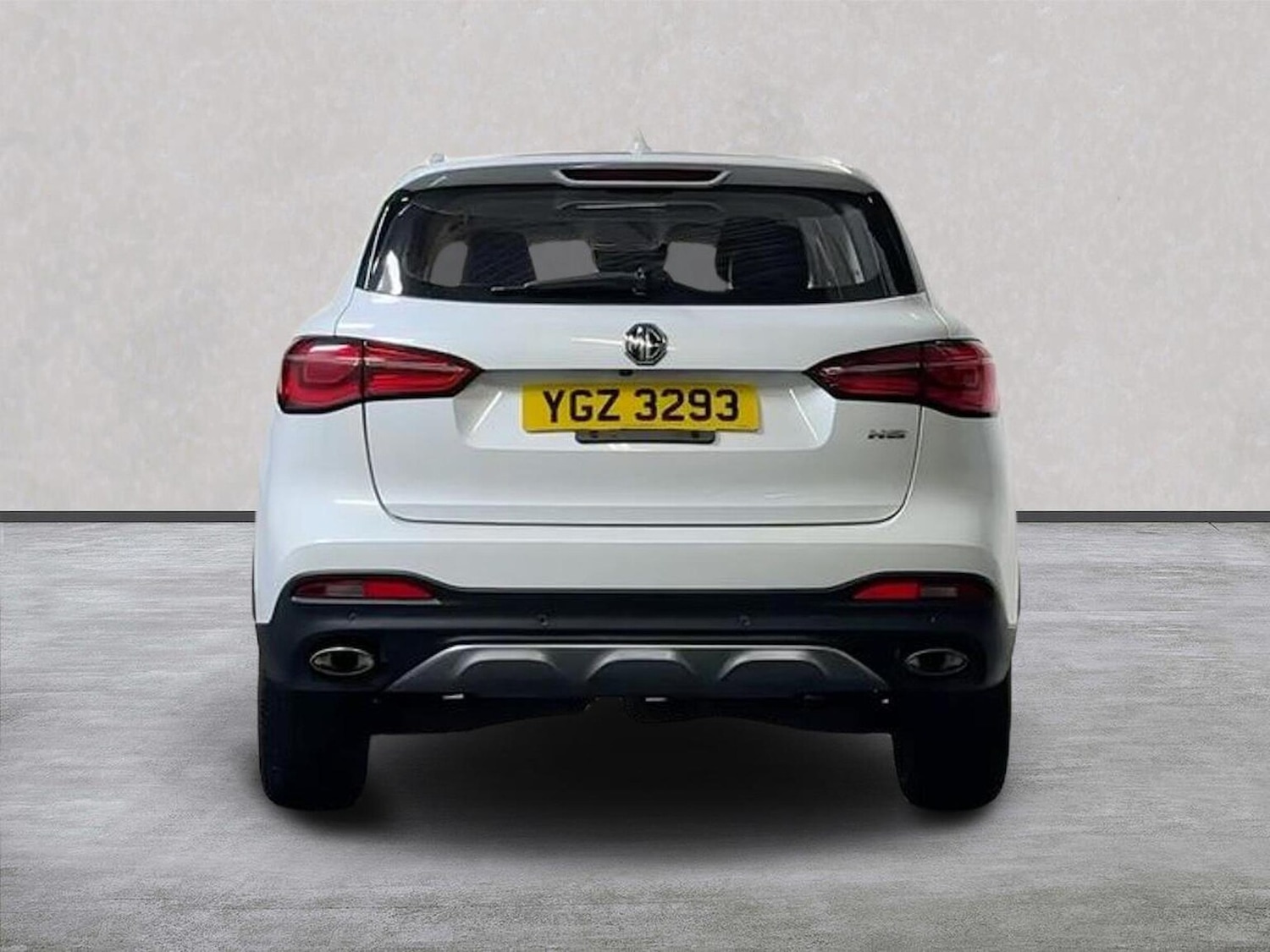 Used MG MG HS 2022 for sale - 77487740: Photo 4