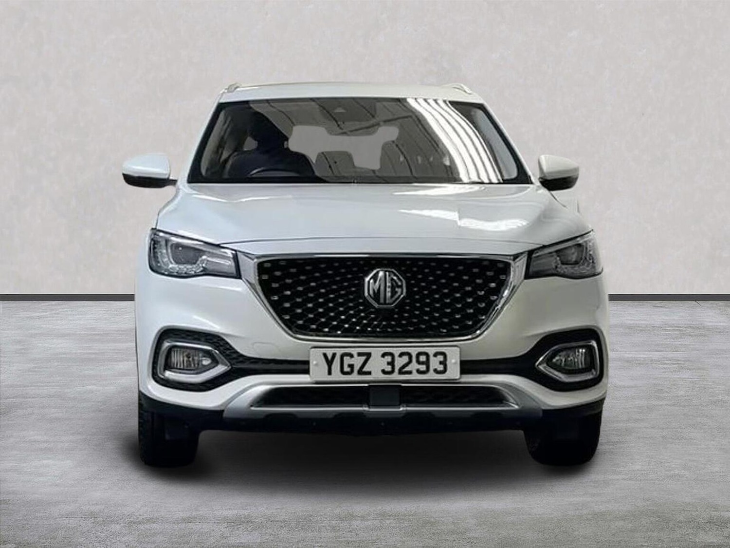 Used MG MG HS 2022 for sale - 77487740: Photo 5