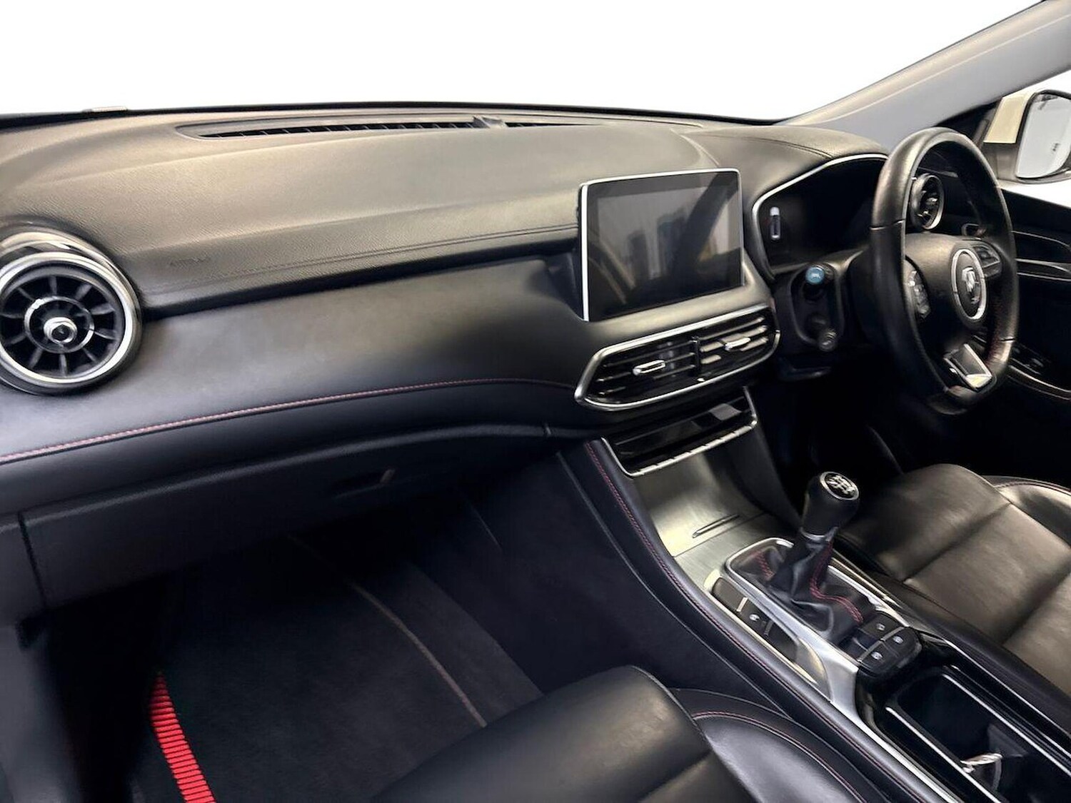 Used MG MG HS 2022 for sale - 77487740: Photo 7