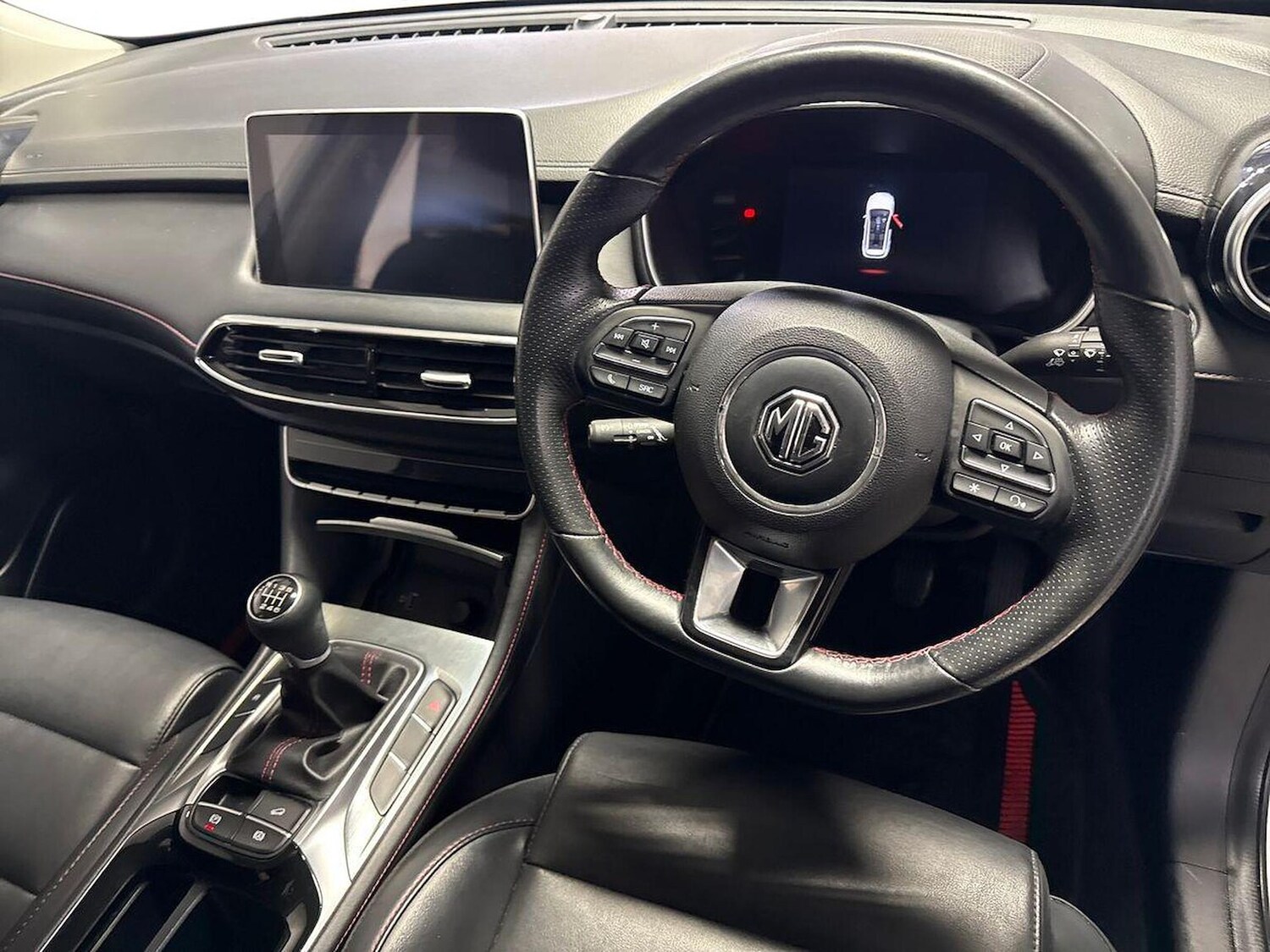 Used MG MG HS 2022 for sale - 77487740: Photo 9