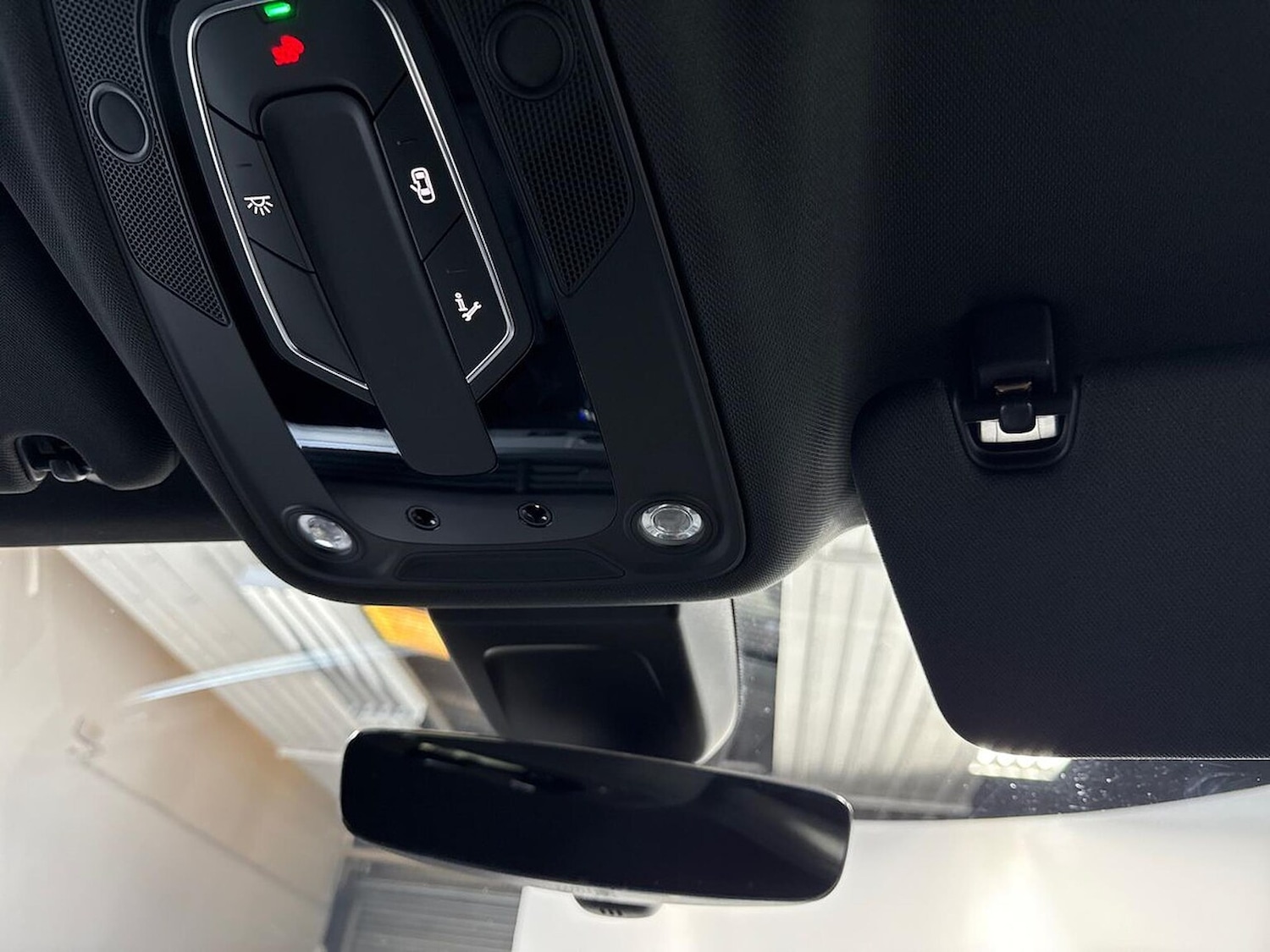 Used Audi Q7 2018 for sale - 77668700: Photo 14