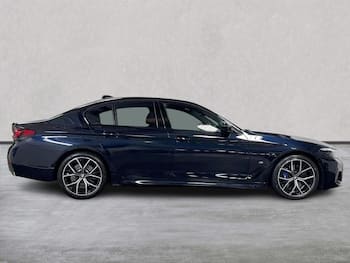 Used BMW 5 Series 2023 for sale - 79690553: Photo
