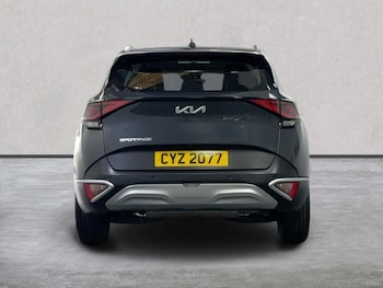 Used Kia Sportage 2023 for sale - 79185166: Photo