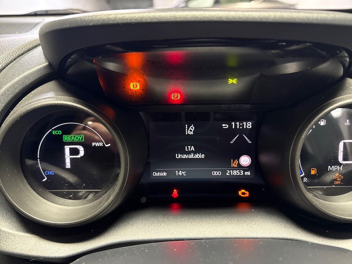 Used Toyota Yaris 2022 for sale - 77489314: Photo 10