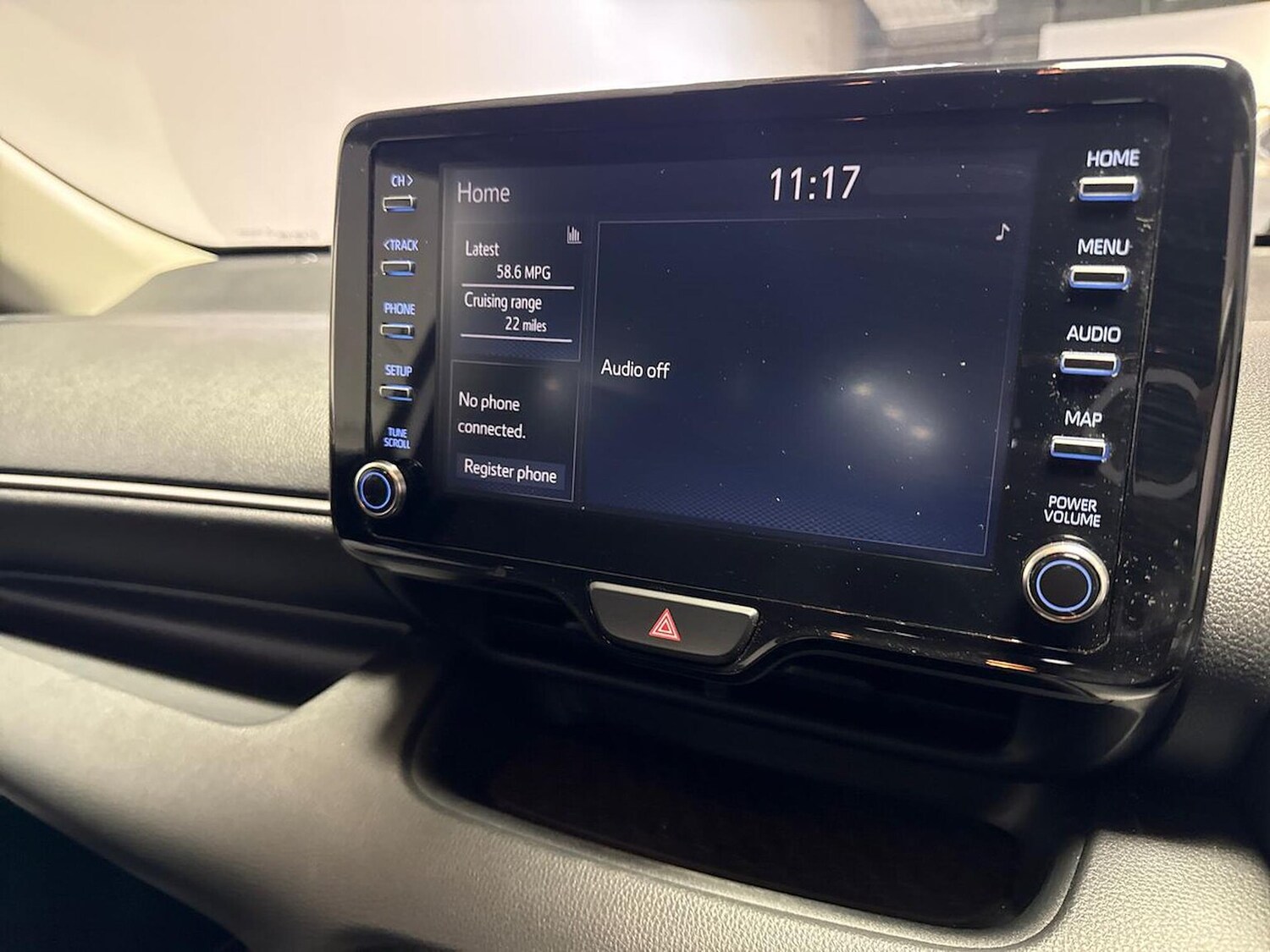 Used Toyota Yaris 2022 for sale - 77489314: Photo 11