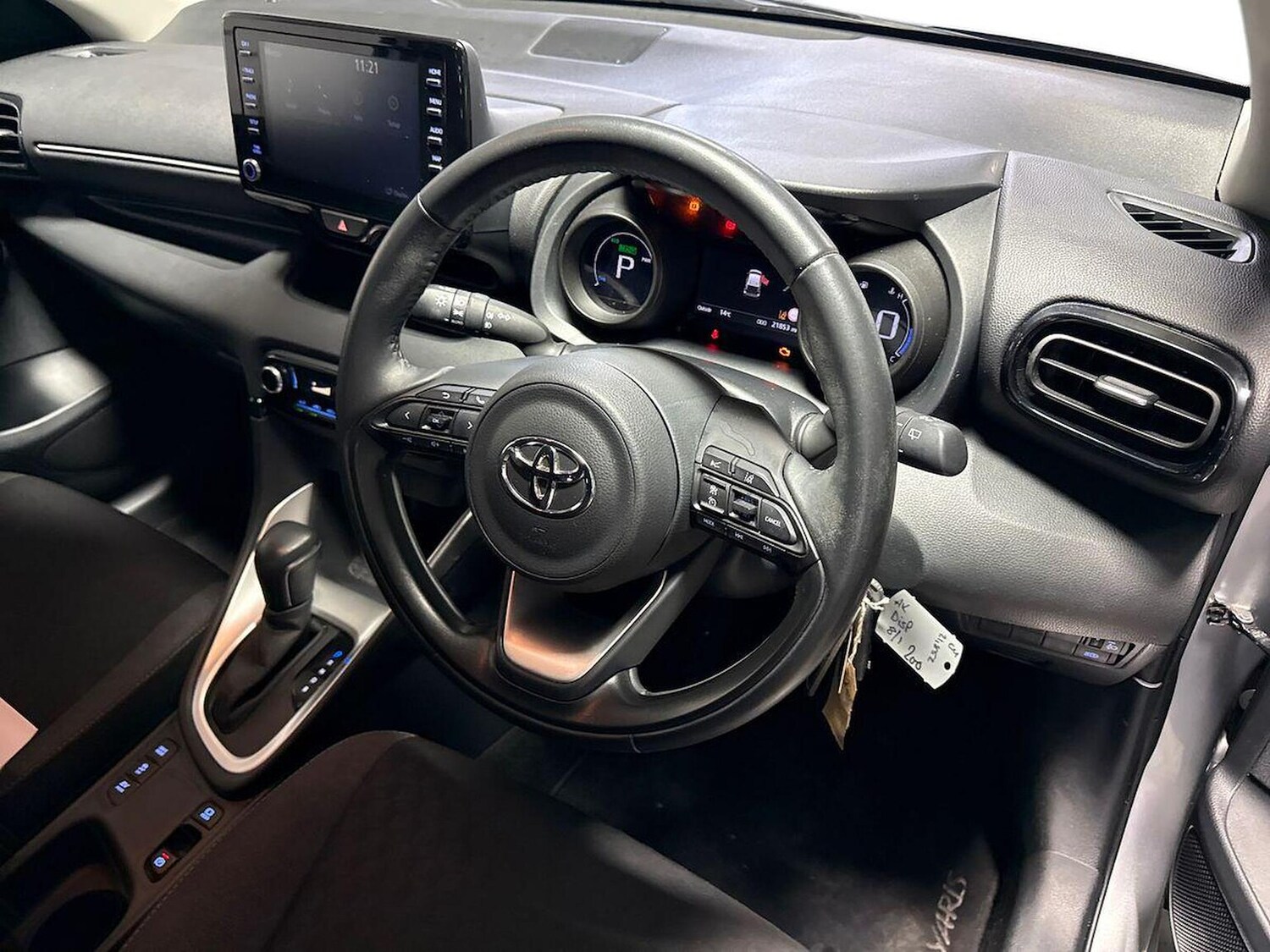 Used Toyota Yaris 2022 for sale - 77489314: Photo 15