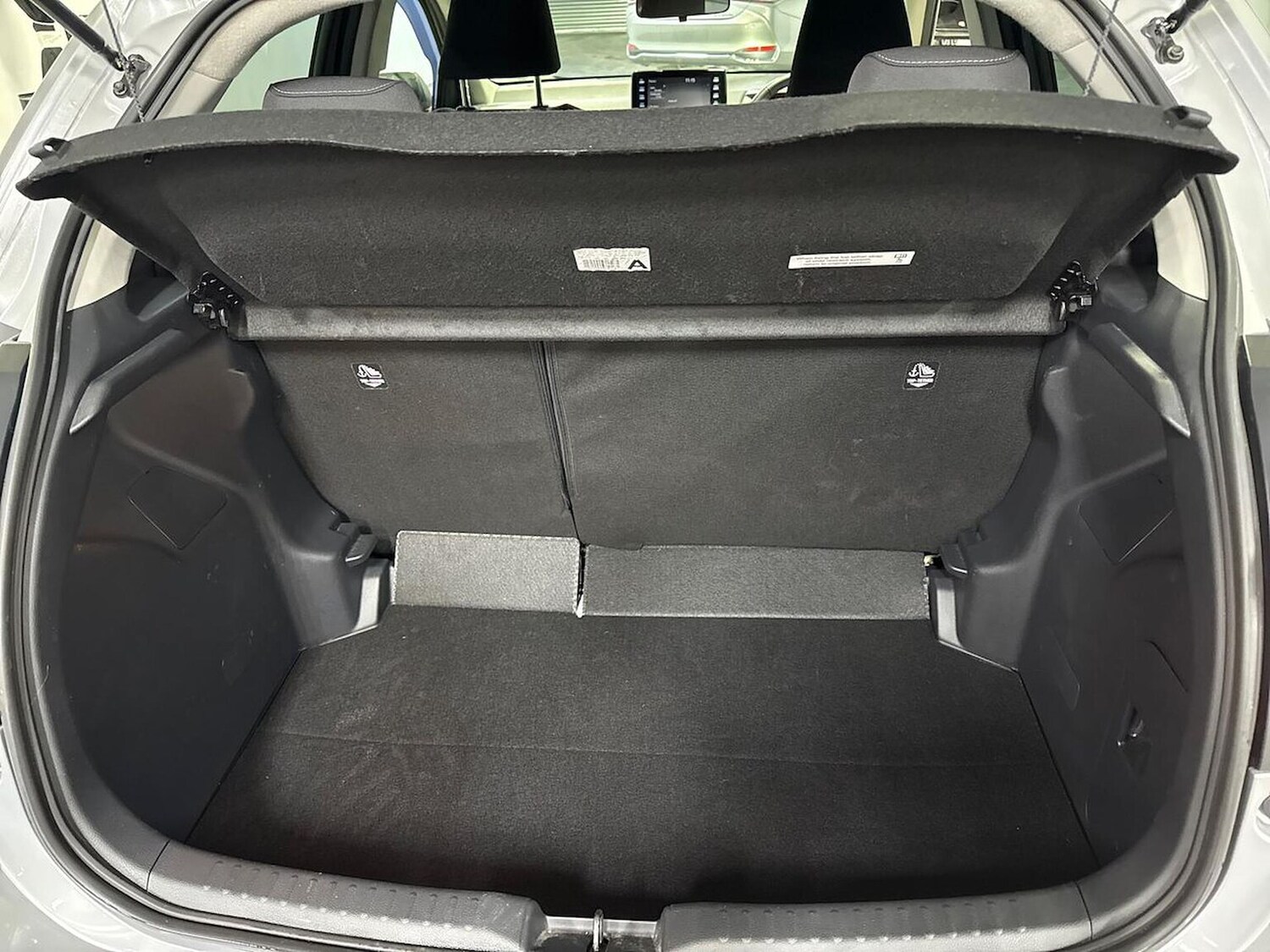 Used Toyota Yaris 2022 for sale - 77489314: Photo 17