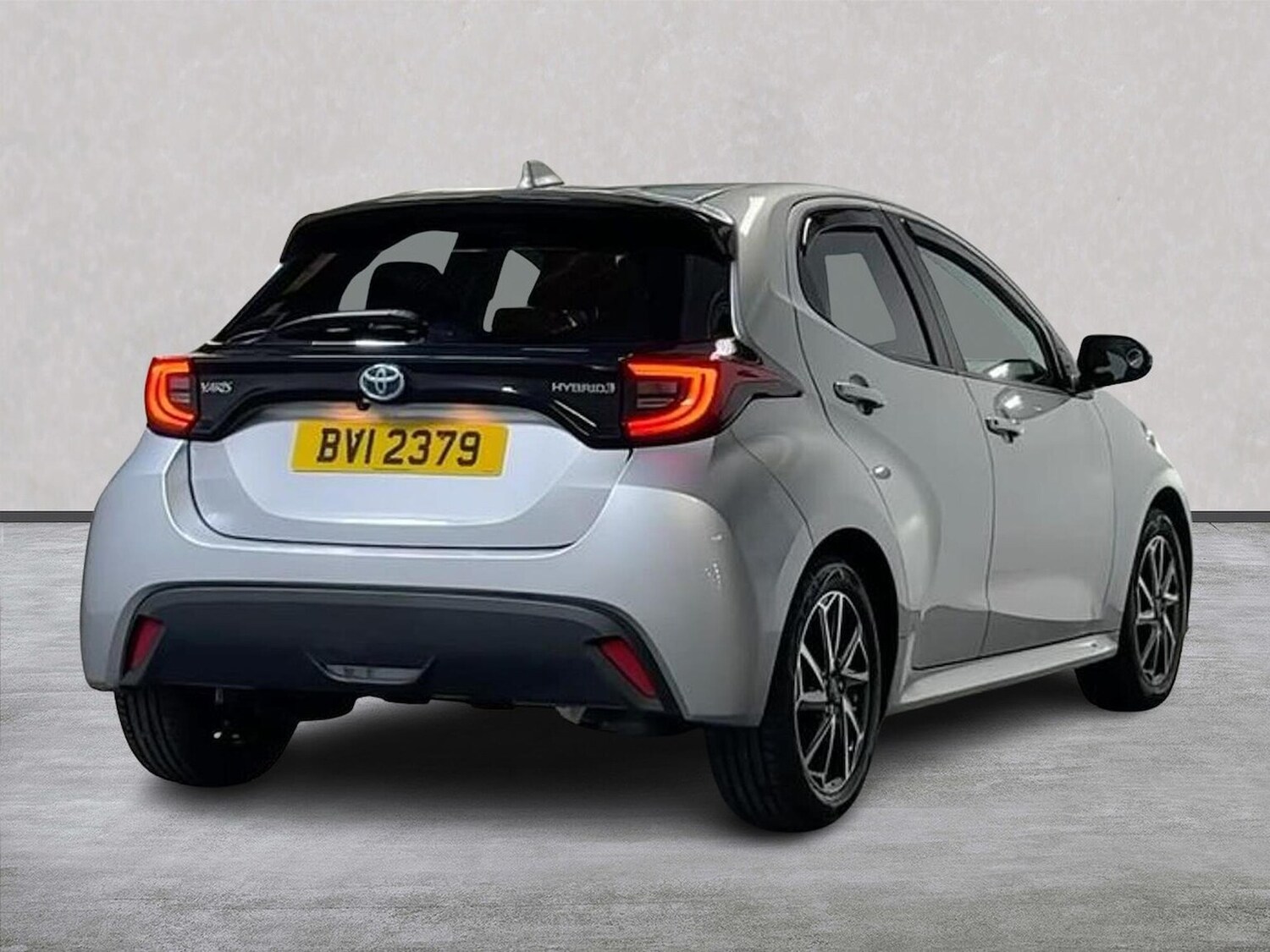 Used Toyota Yaris 2022 for sale - 77489314: Photo 18