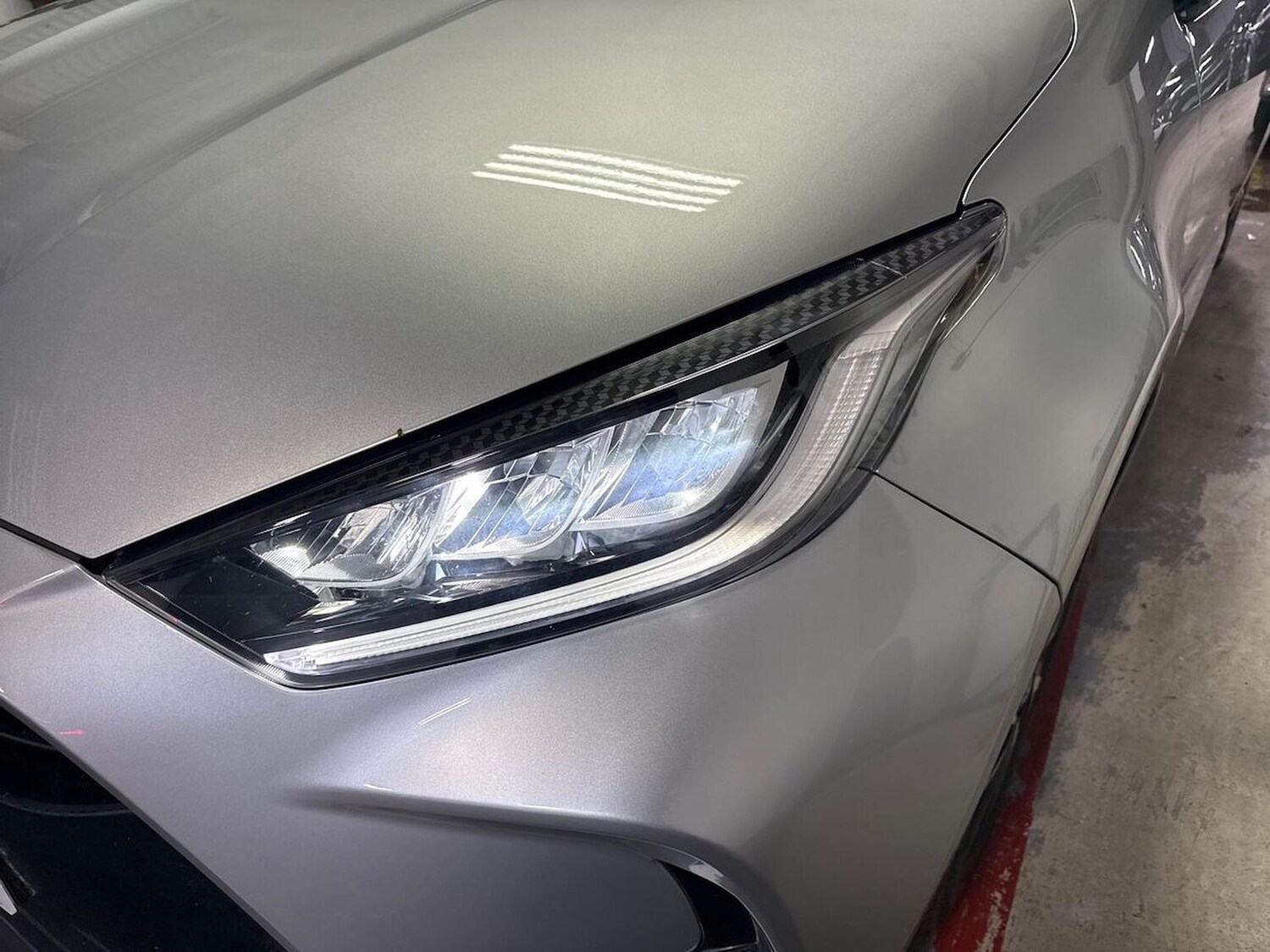 Used Toyota Yaris 2022 for sale - 77489314: Photo 29