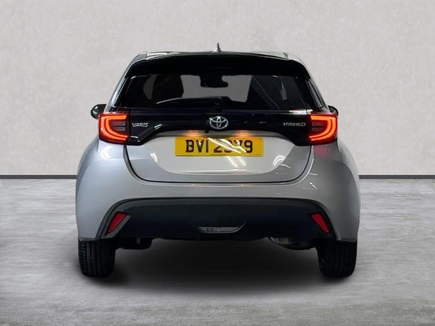 Used Toyota Yaris 2022 for sale - 77489314: Photo 4