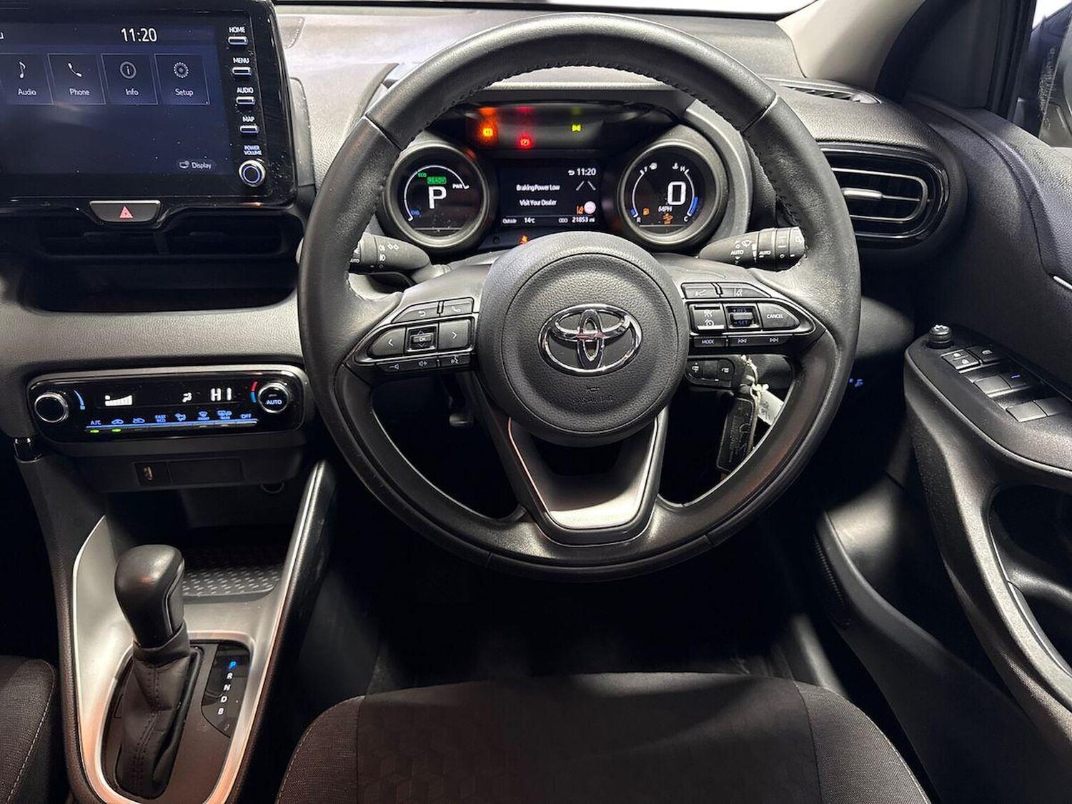 Used Toyota Yaris 2022 for sale - 77489314: Photo 9