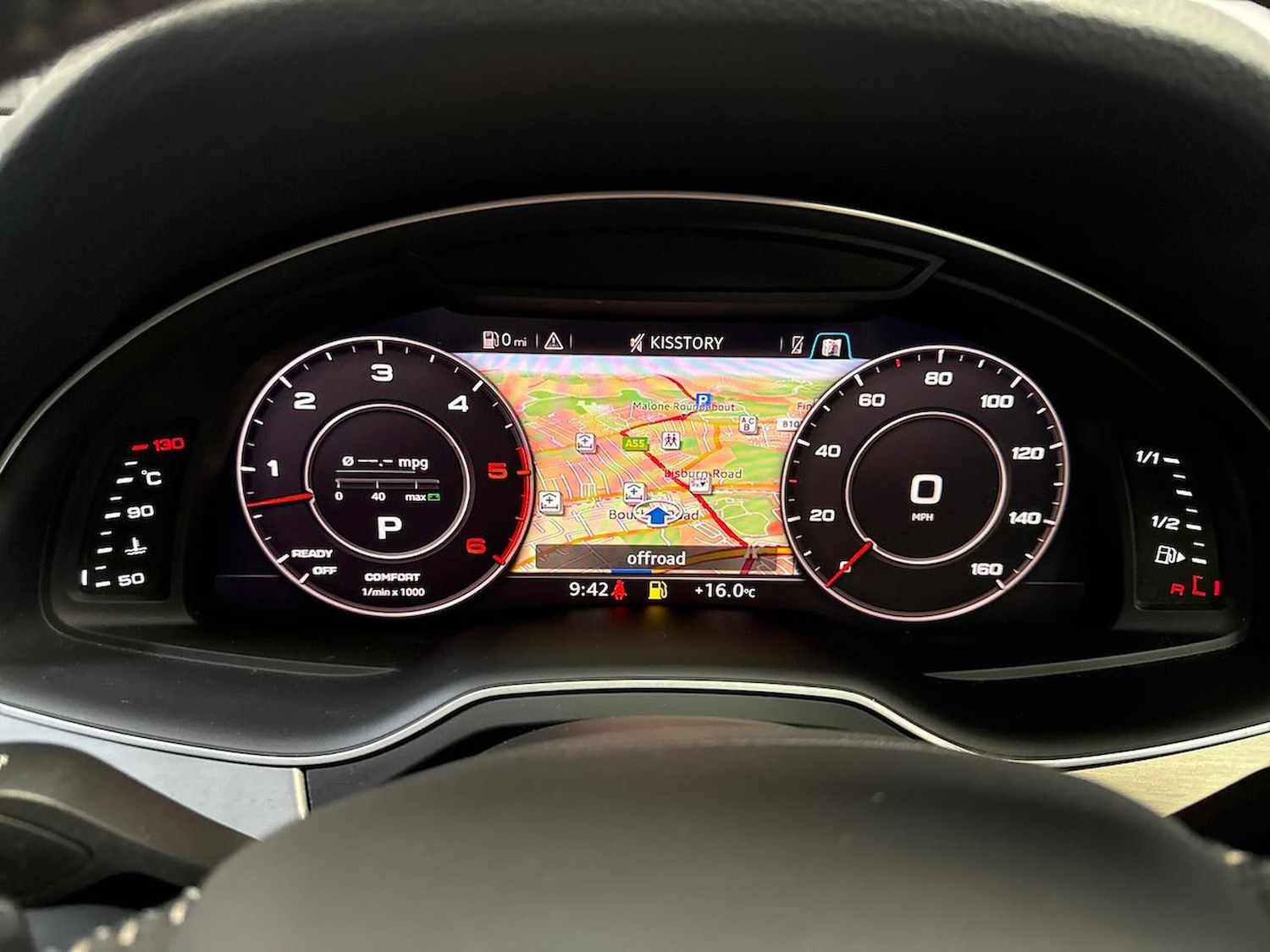 Used Audi Q7 2019 for sale - 76628139: Photo 10