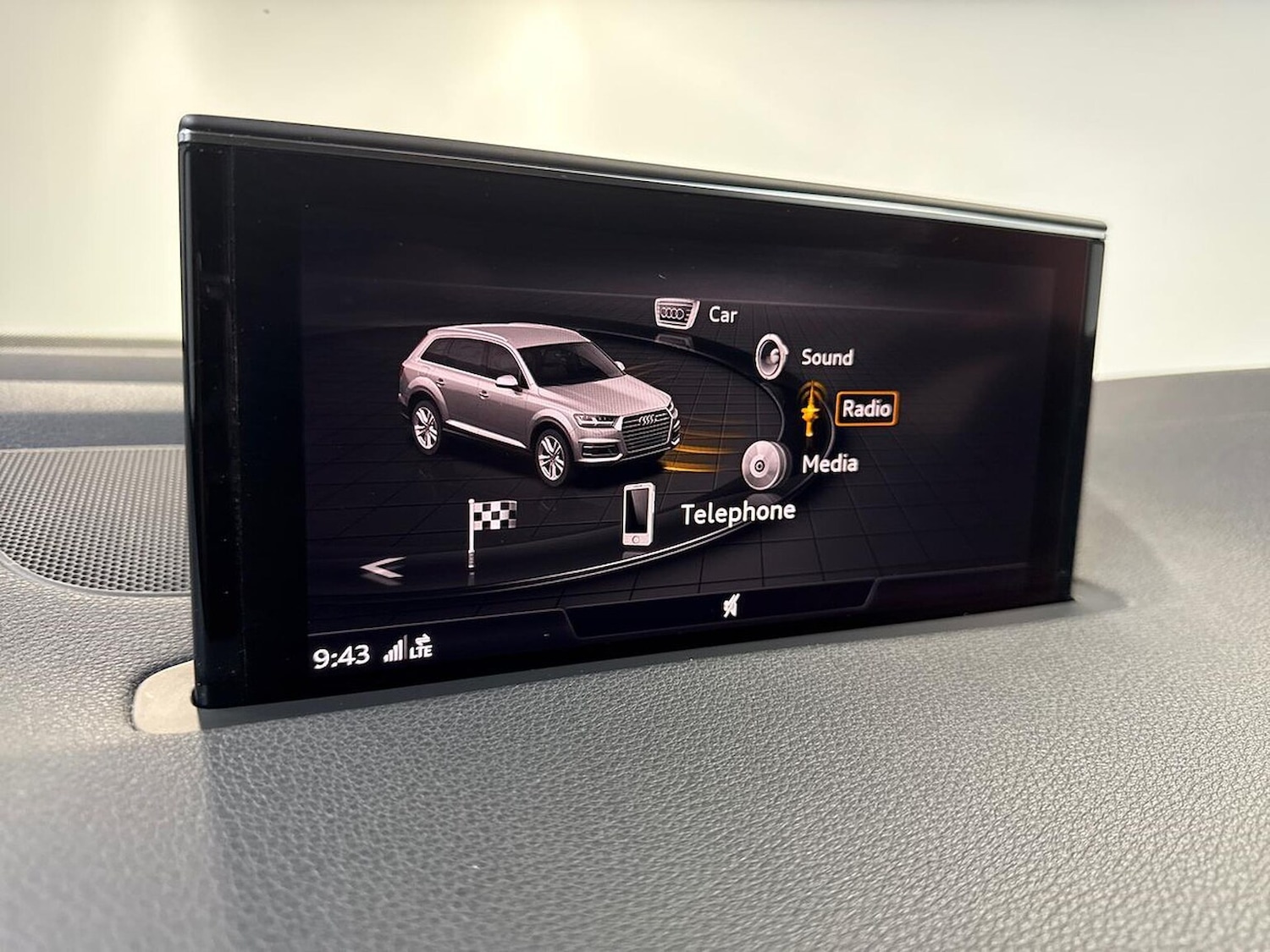 Used Audi Q7 2019 for sale - 76628139: Photo 11