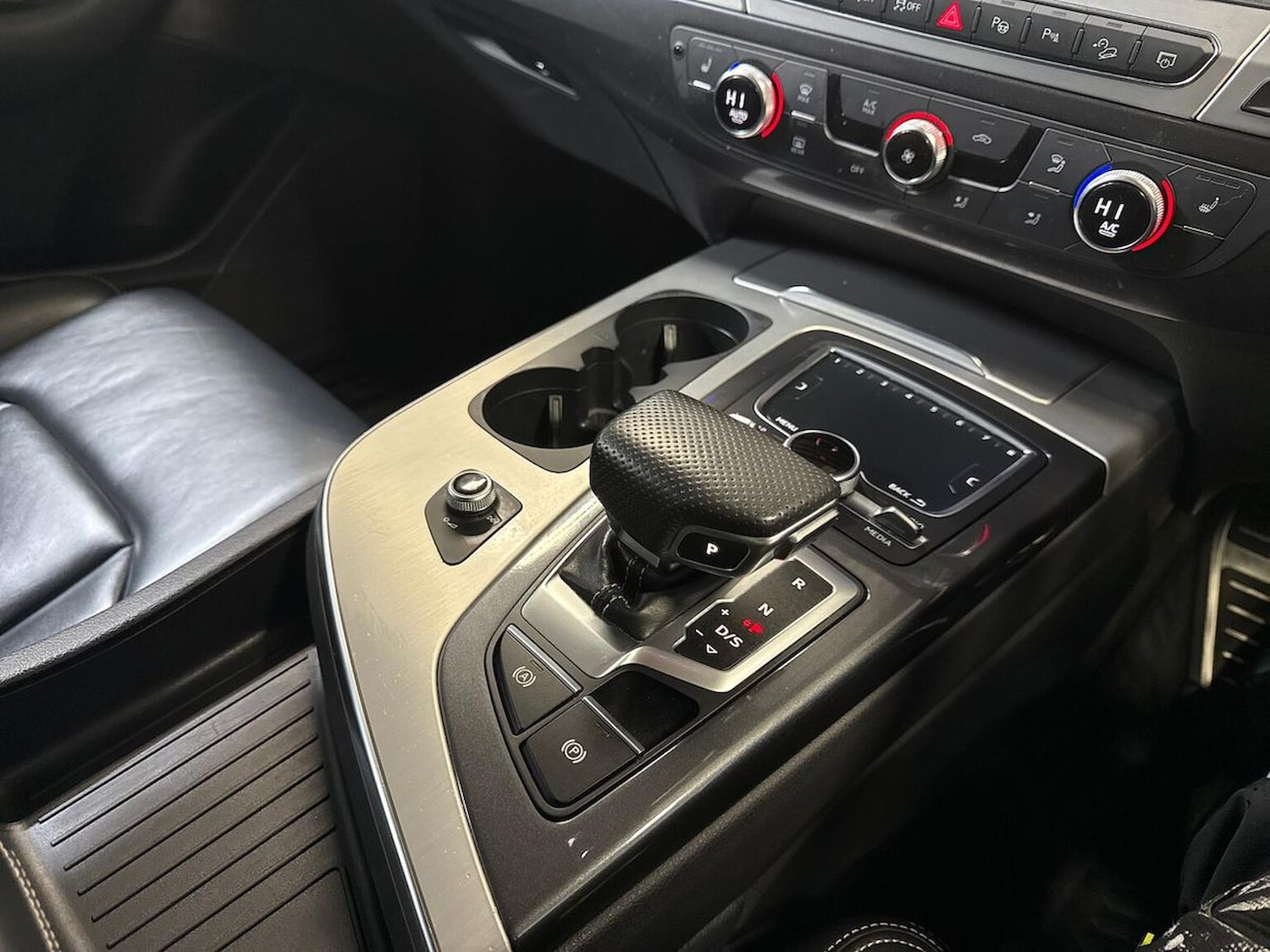 Used Audi Q7 2019 for sale - 76628139: Photo 13