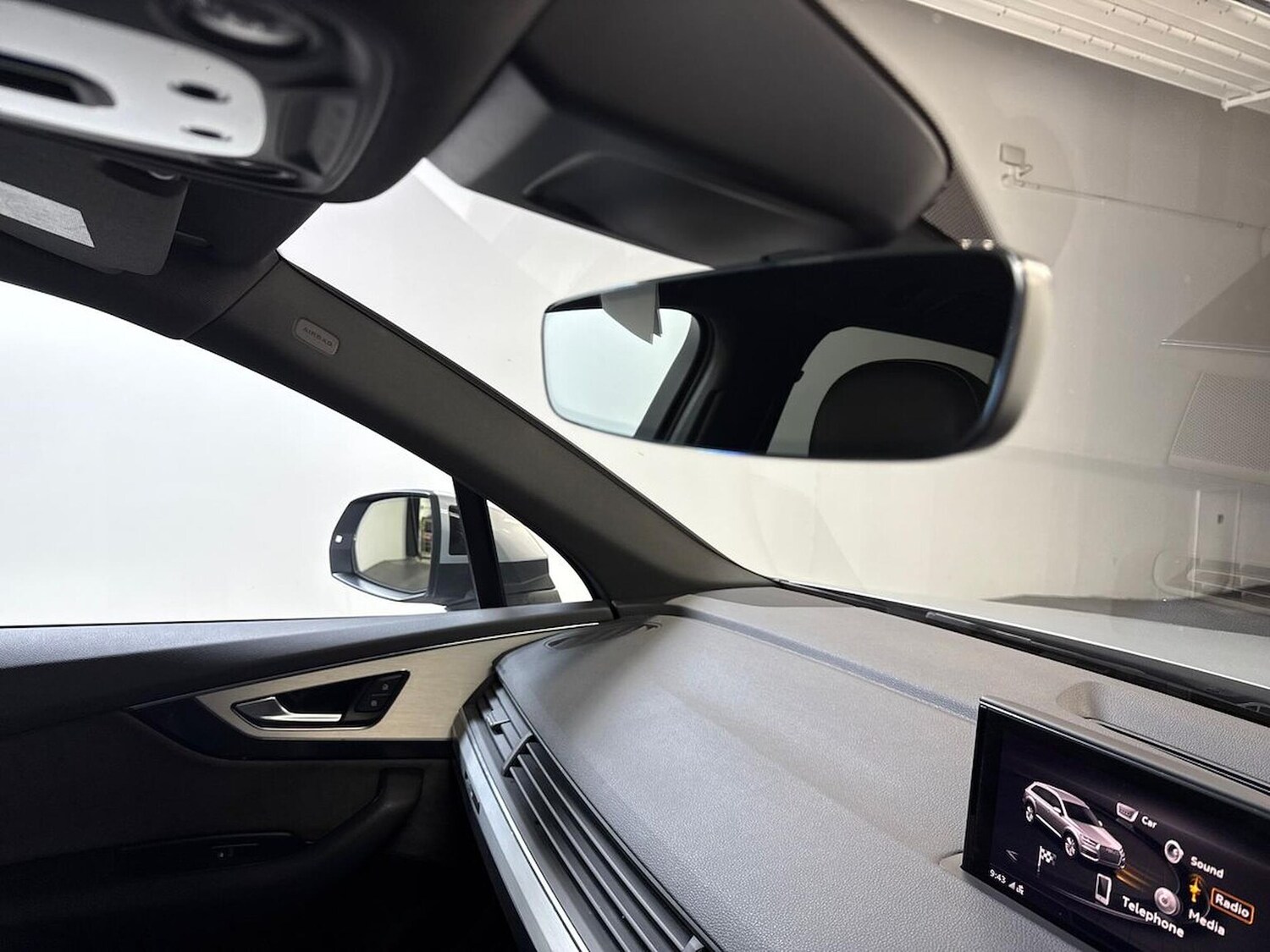 Used Audi Q7 2019 for sale - 76628139: Photo 14