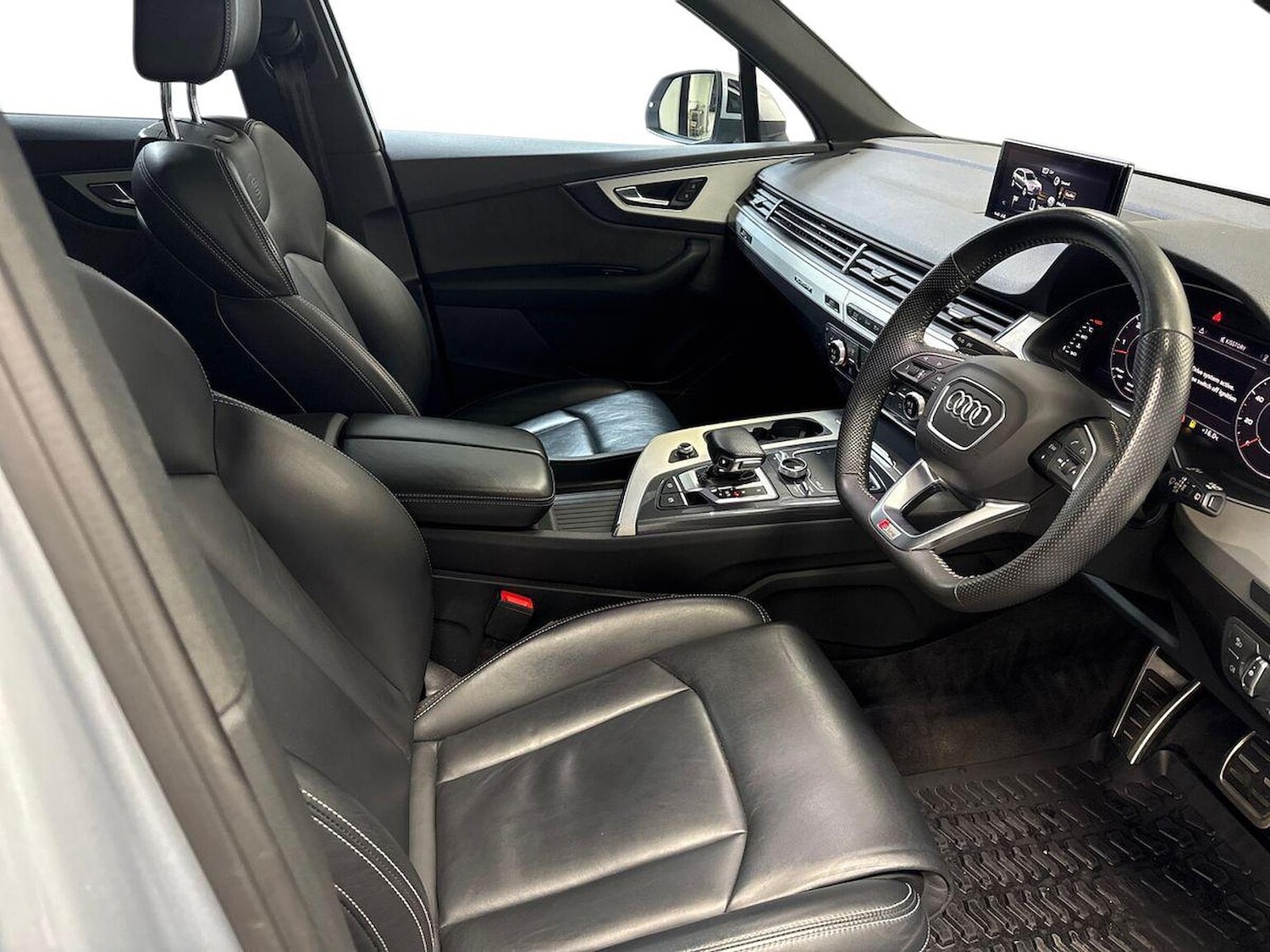 Used Audi Q7 2019 for sale - 76628139: Photo 15