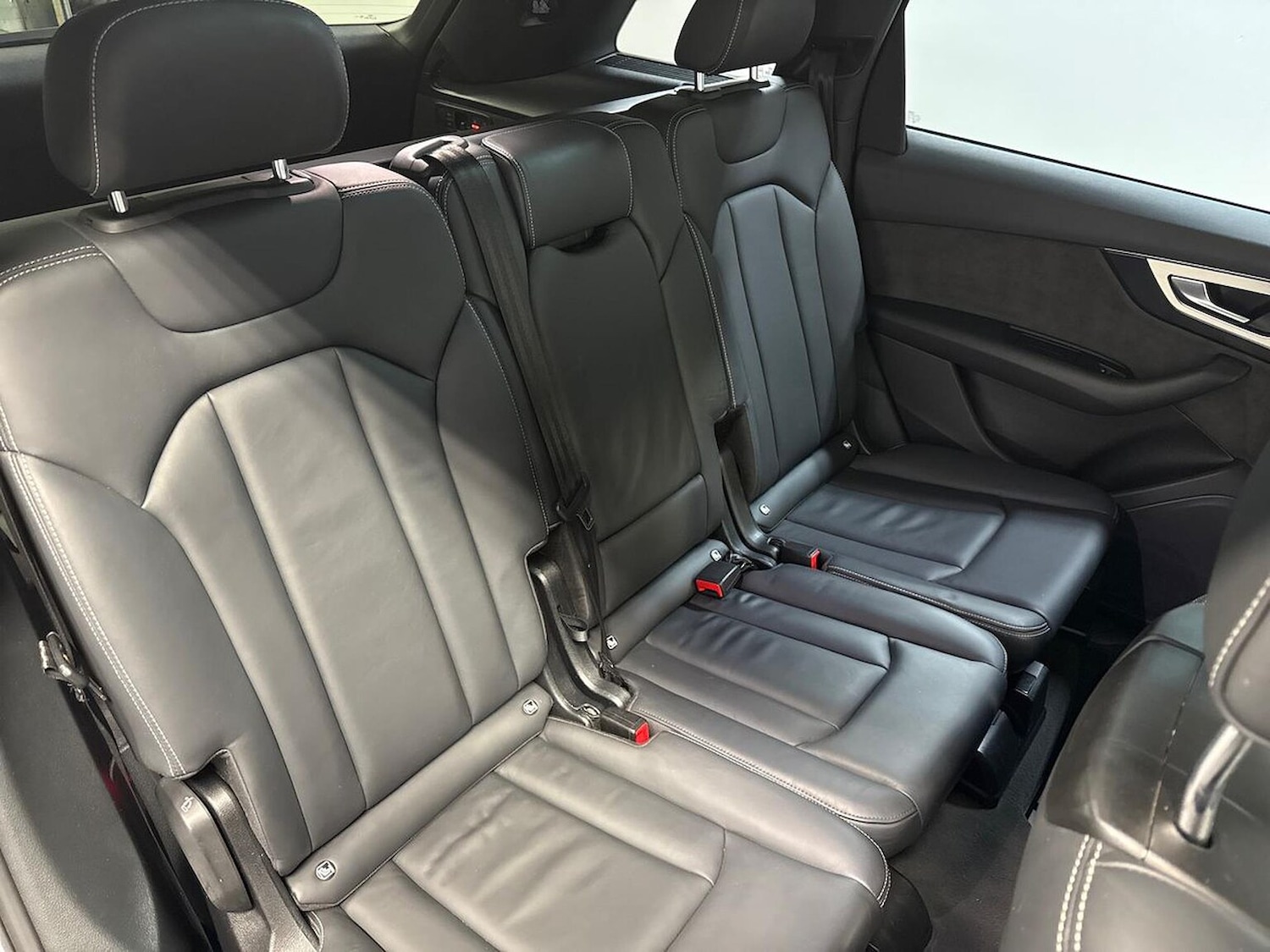 Used Audi Q7 2019 for sale - 76628139: Photo 16