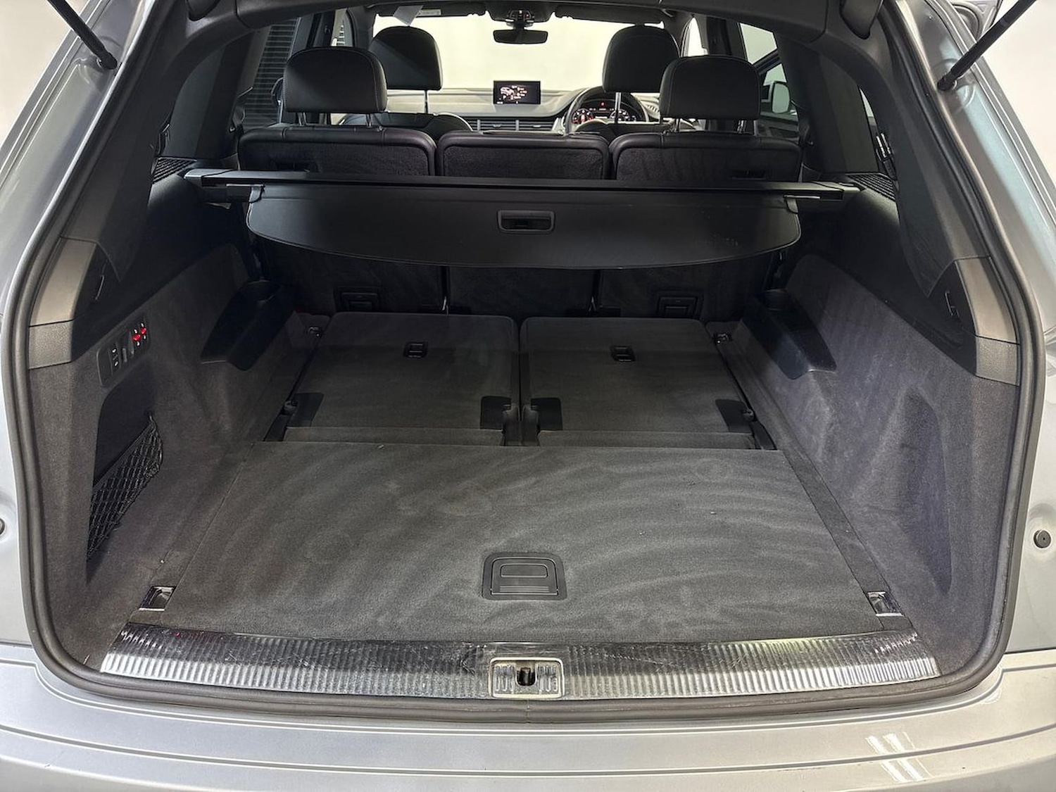 Used Audi Q7 2019 for sale - 76628139: Photo 17