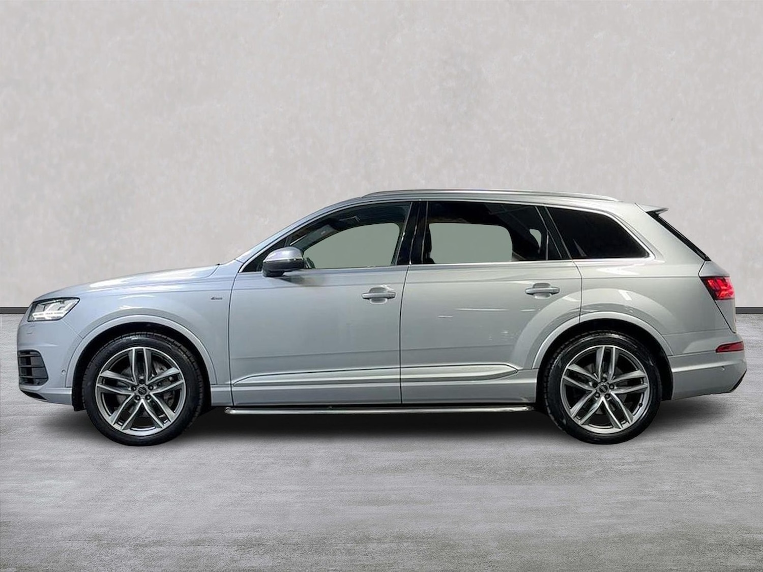 Used Audi Q7 2019 for sale - 76628139: Photo 19