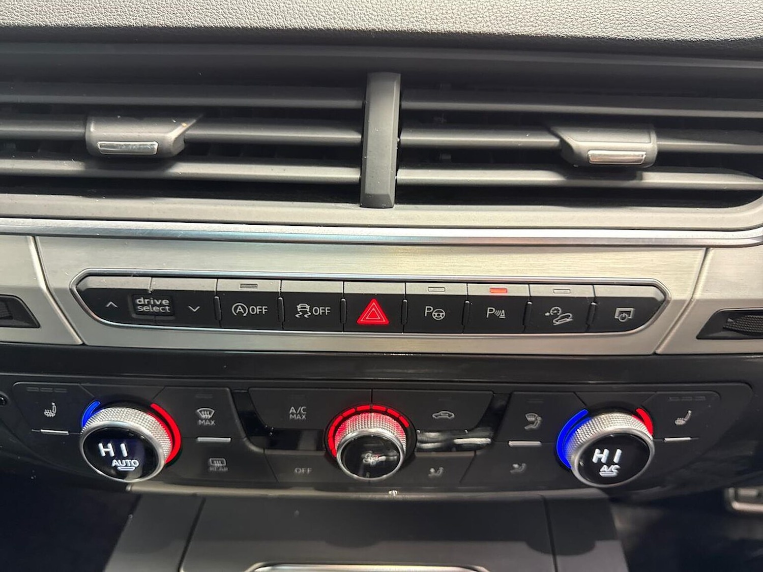 Used Audi Q7 2019 for sale - 76628139: Photo 22