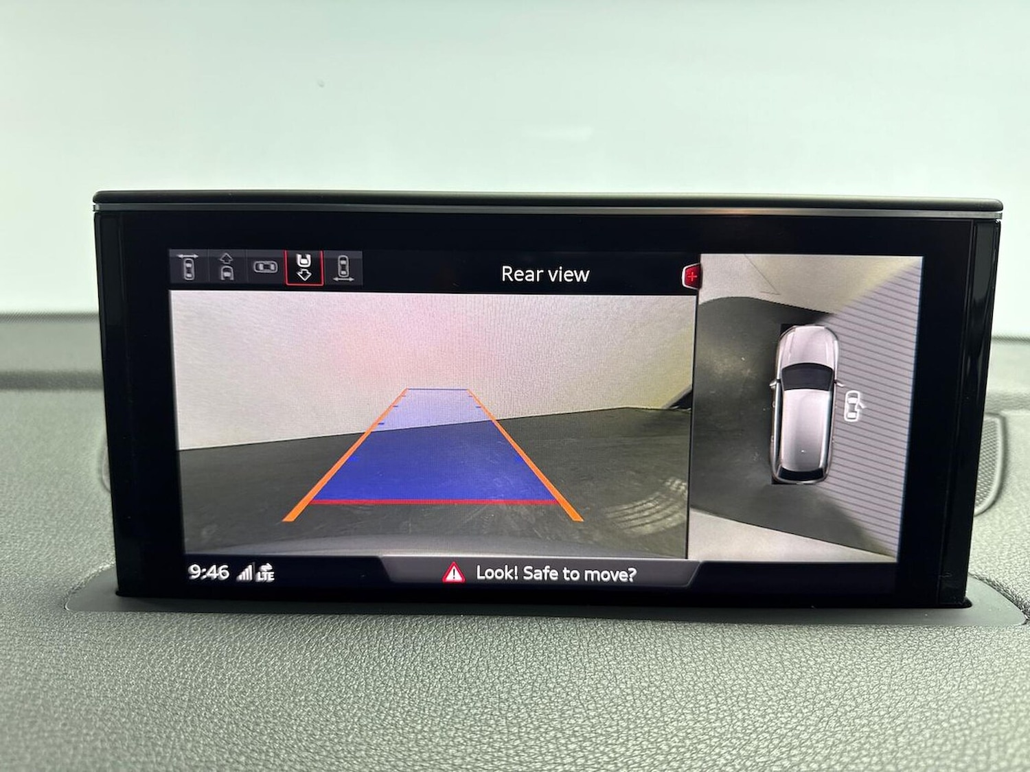 Used Audi Q7 2019 for sale - 76628139: Photo 23