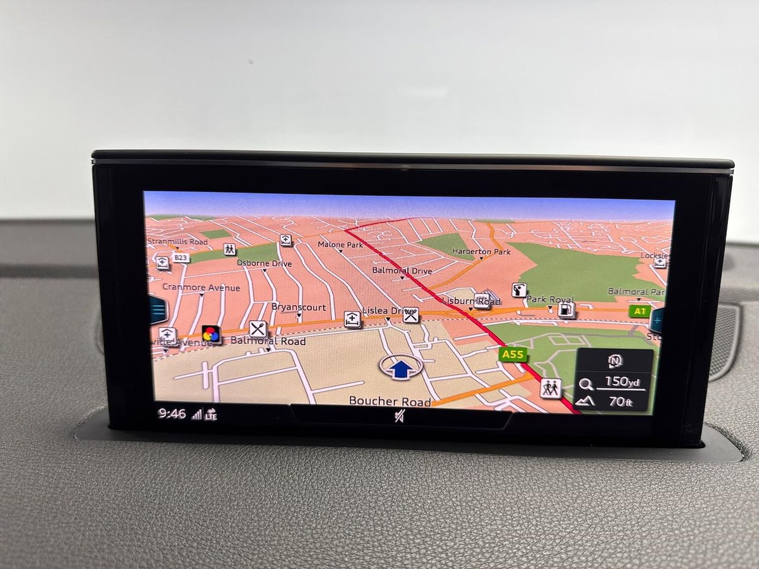 Used Audi Q7 2019 for sale - 76628139: Photo 24