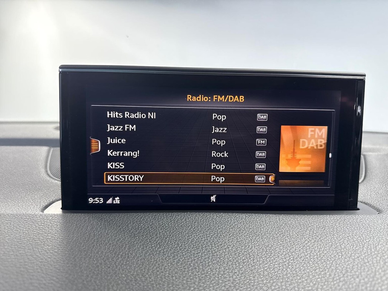 Used Audi Q7 2019 for sale - 76628139: Photo 25