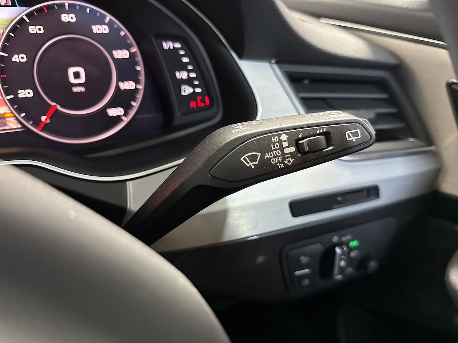 Used Audi Q7 2019 for sale - 76628139: Photo 28