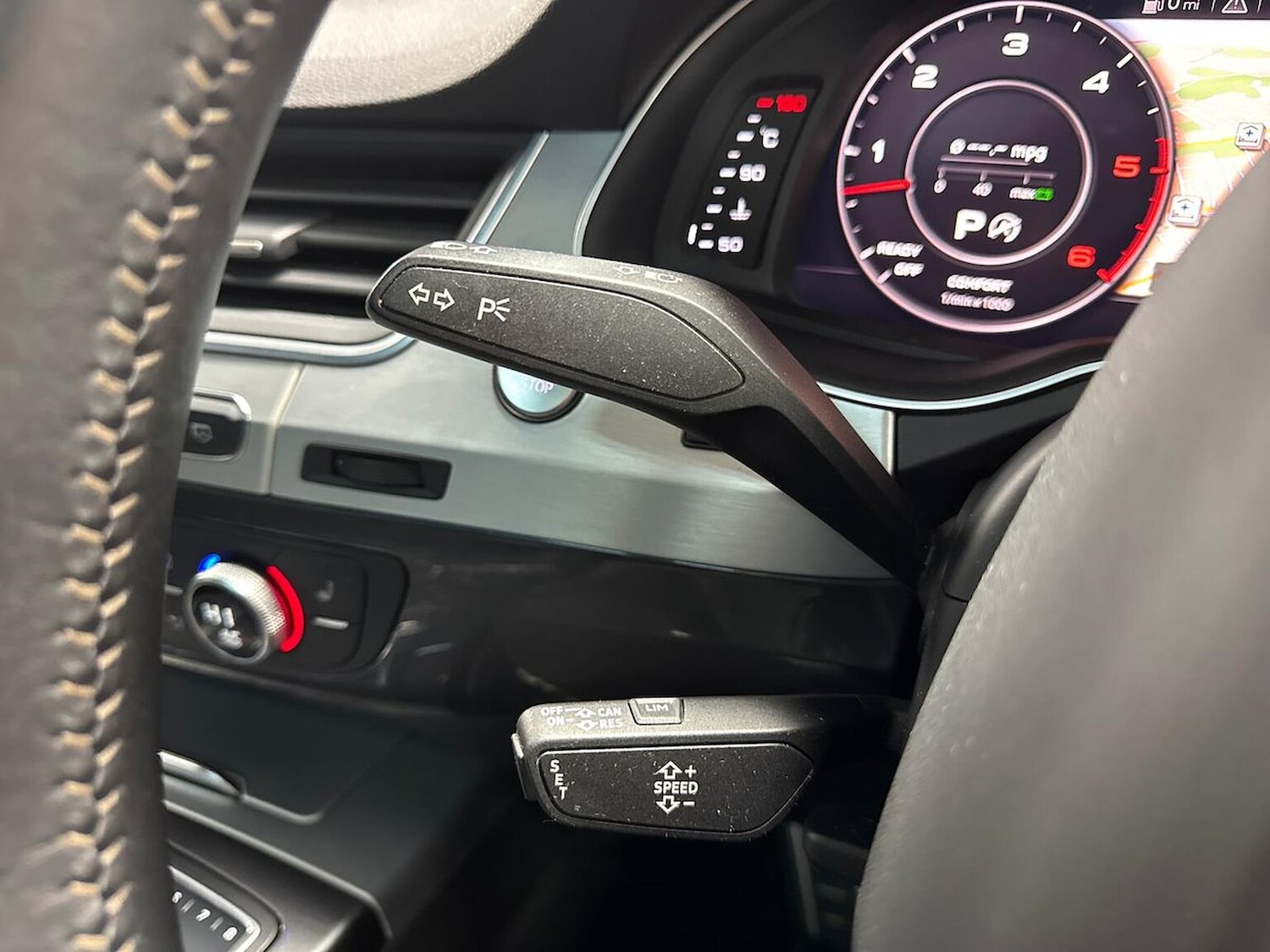 Used Audi Q7 2019 for sale - 76628139: Photo 29