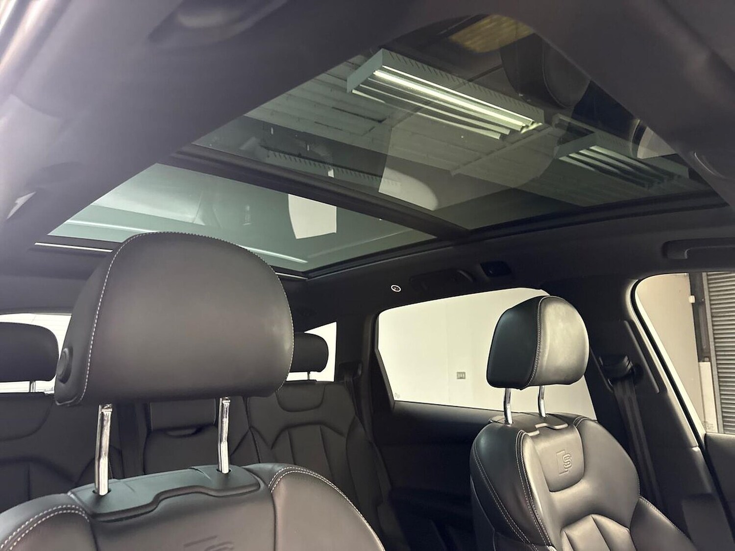 Used Audi Q7 2019 for sale - 76628139: Photo 31