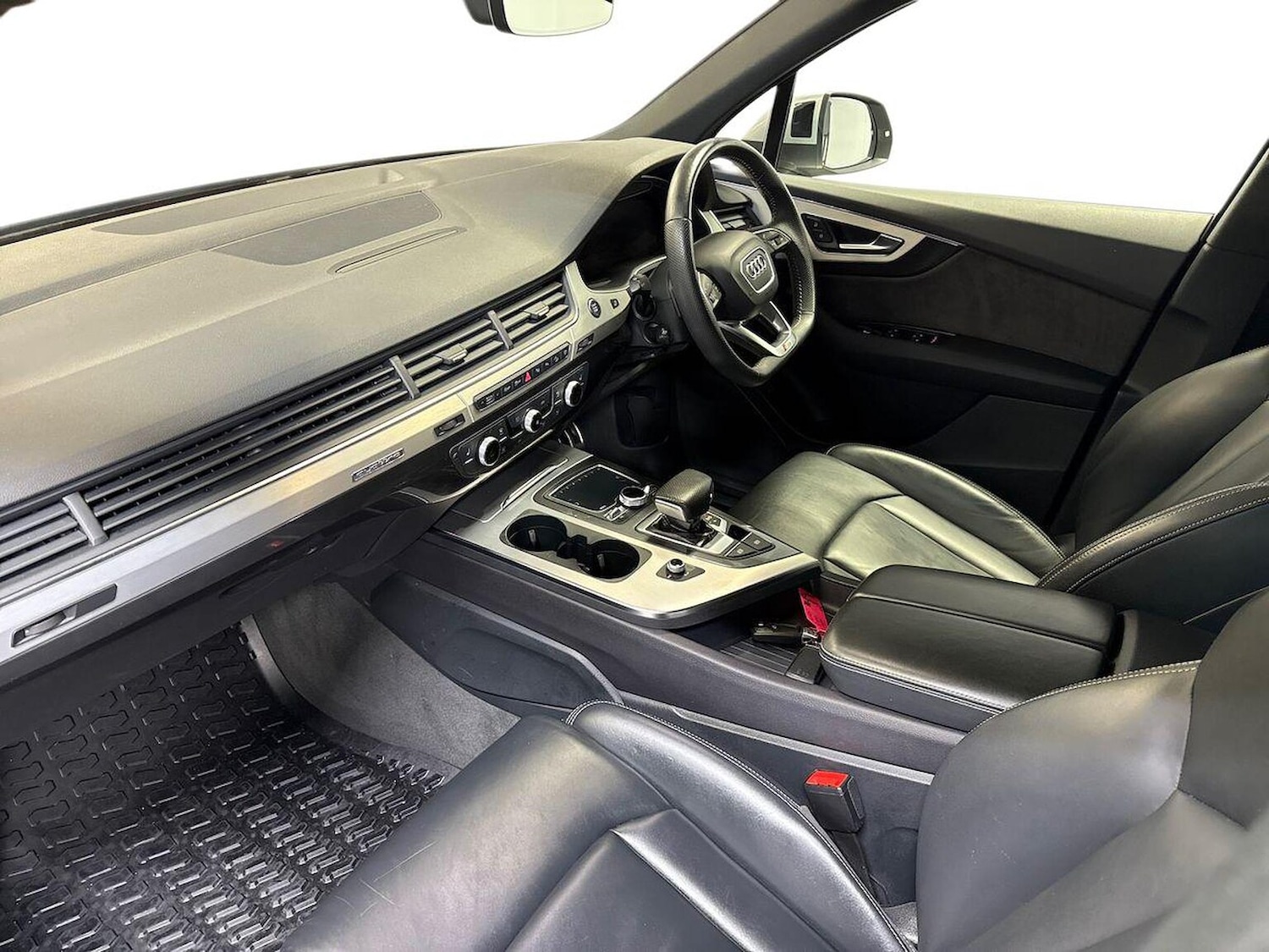 Used Audi Q7 2019 for sale - 76628139: Photo 7