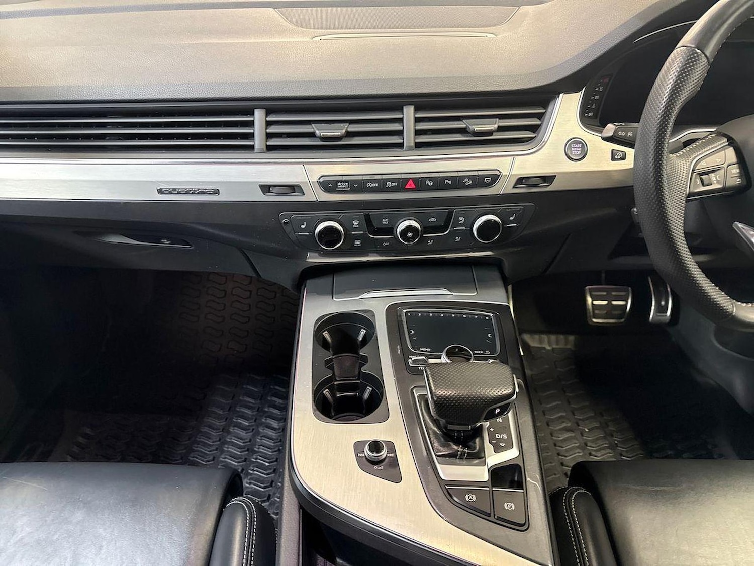 Used Audi Q7 2019 for sale - 76628139: Photo 8